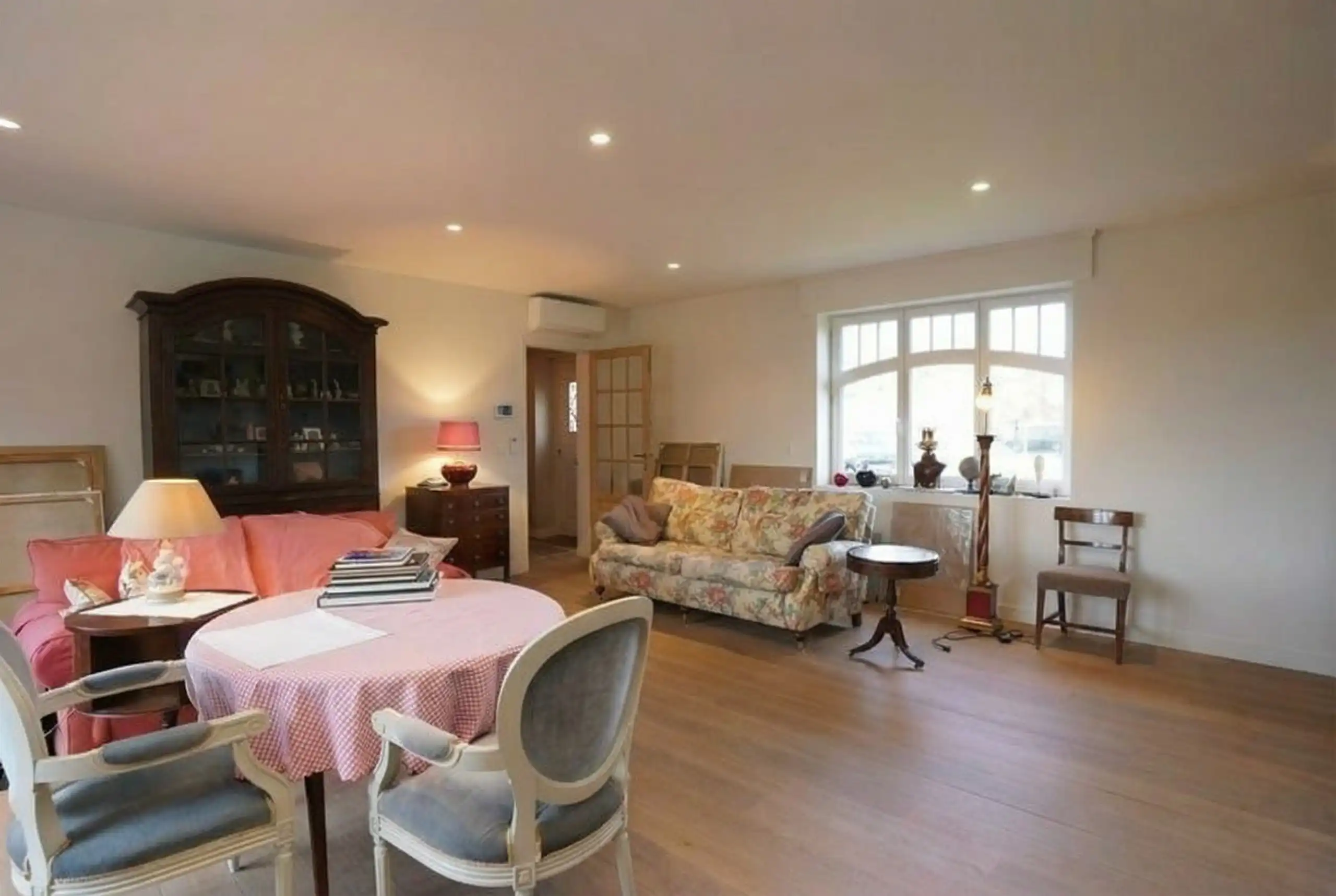 Waar stilte fluistert – verborgen parel op 3500 m² + atelier foto 9