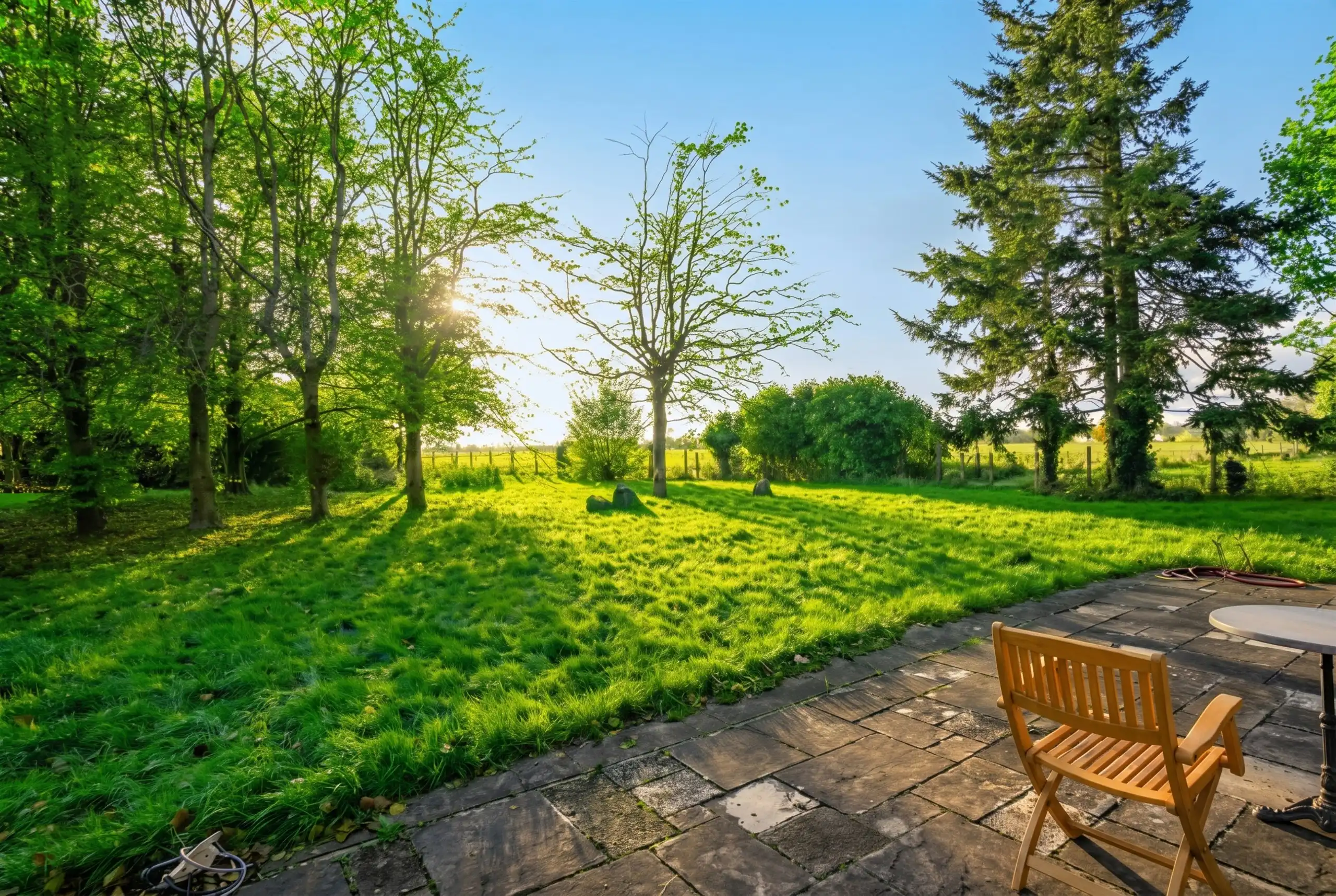 Waar stilte fluistert – verborgen parel op 3500 m² + atelier foto 9