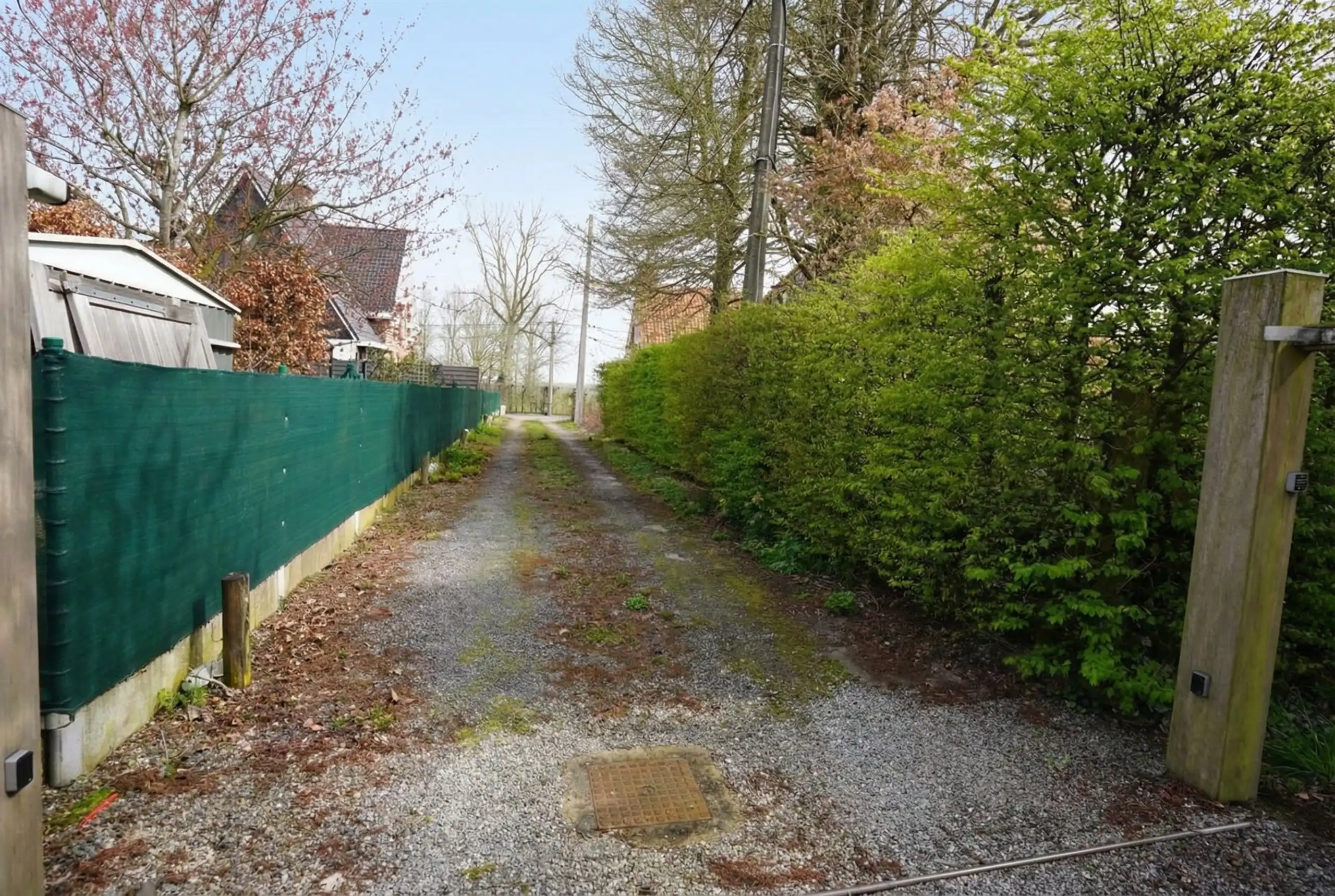 Waar stilte fluistert – verborgen parel op 3500 m² + atelier foto 9