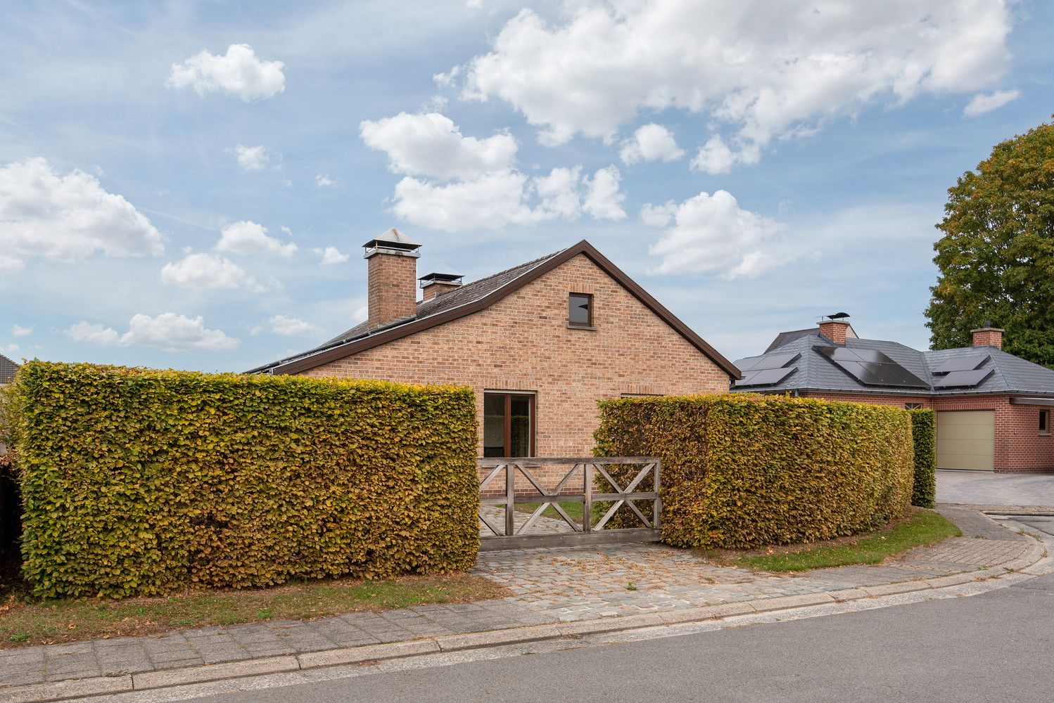 Supergezellige en recent vernieuwde OB in rustige, doodlopende straat! foto {{pictureIndex}}