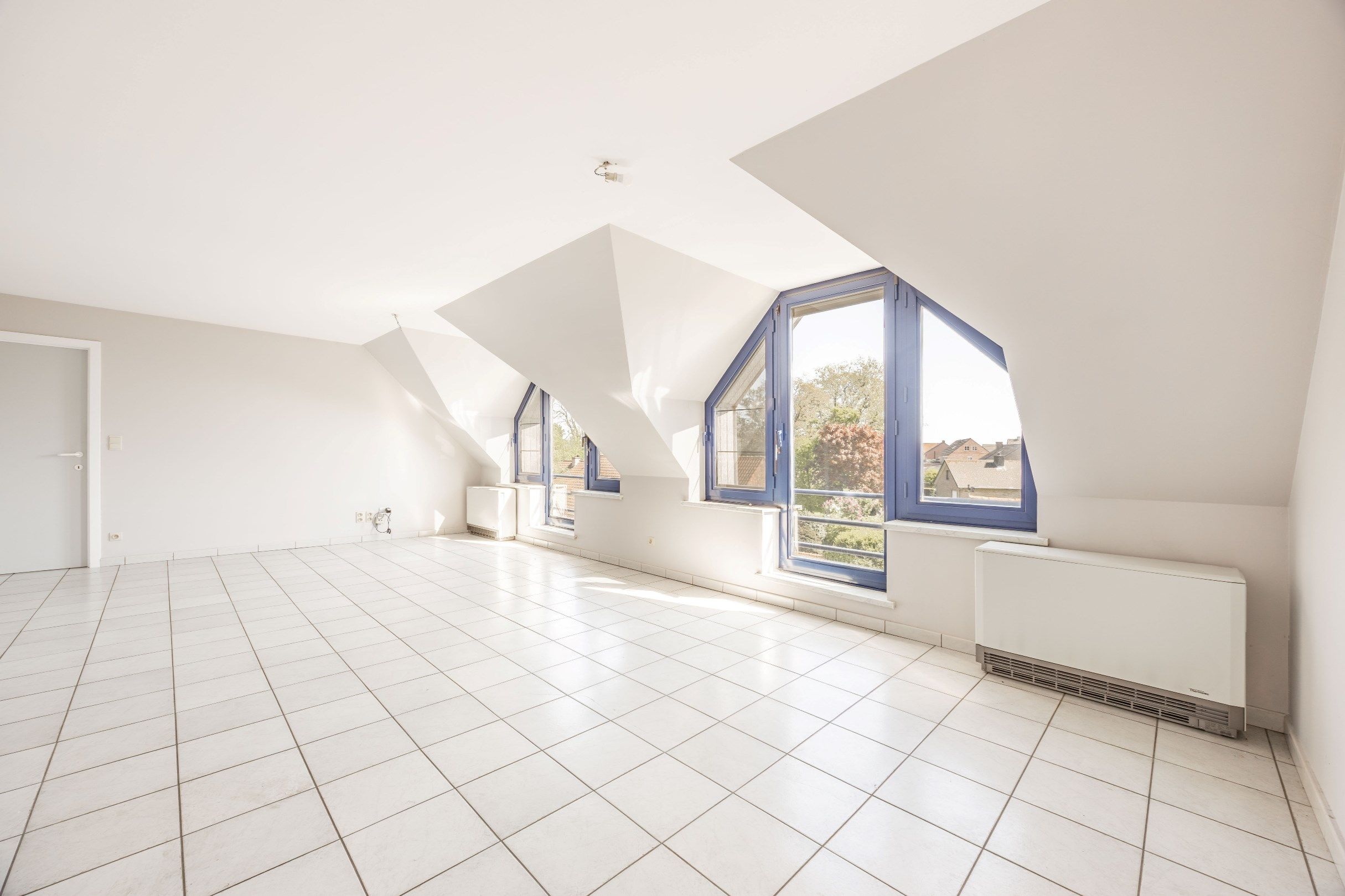 GOED ONDERHOUDEN APPARTEMENT  MET 2 SLAAPKAMERS foto 4