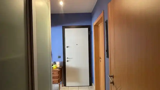 Standaard appartement met garage en 2 slaapkamers in Antwerpen, bouwjaar 1962, energielabel B, foto 13