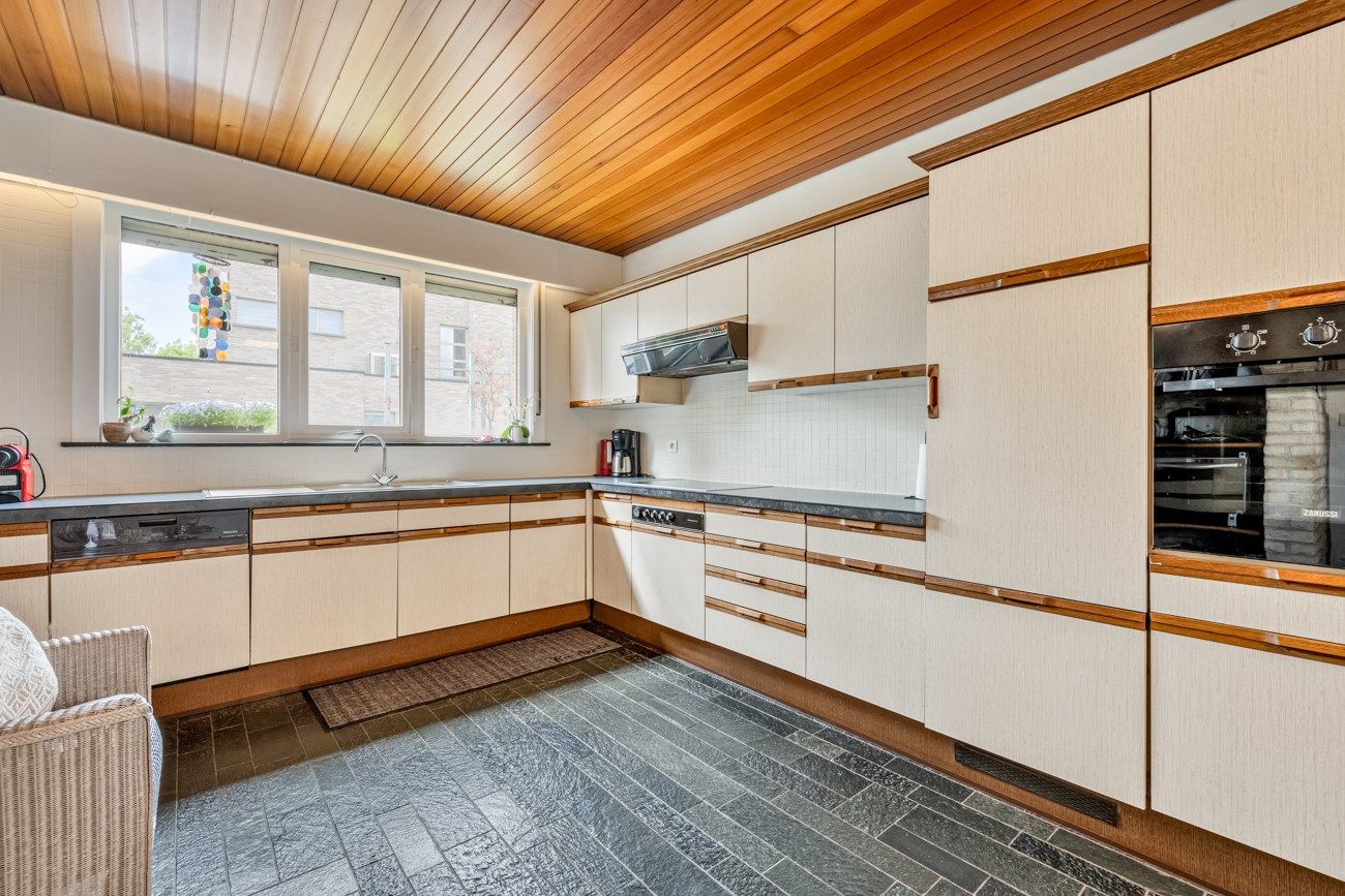 Ruime woning met opslag op TOP-ligging te Lochristi foto 14