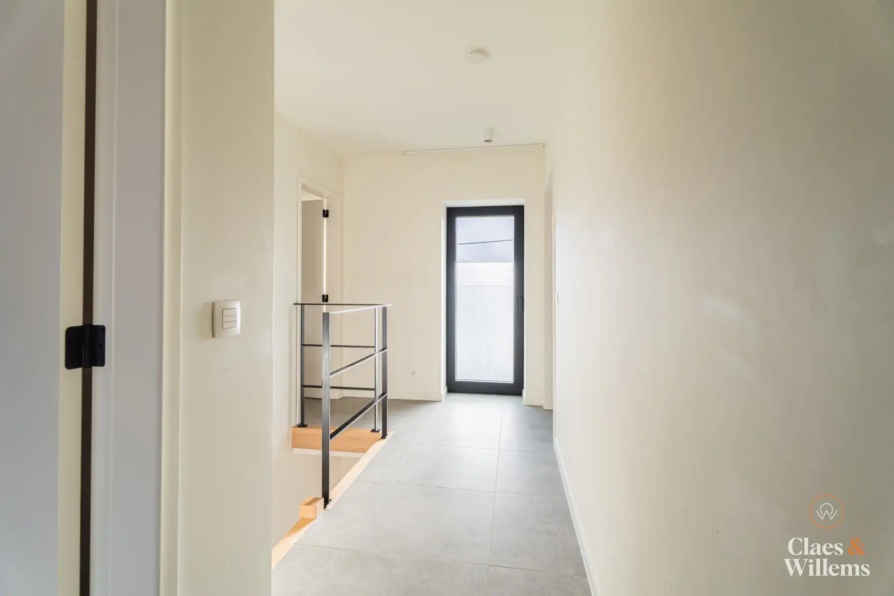 Instapklare energiezuinige woning te huur in Galmaarden foto 12