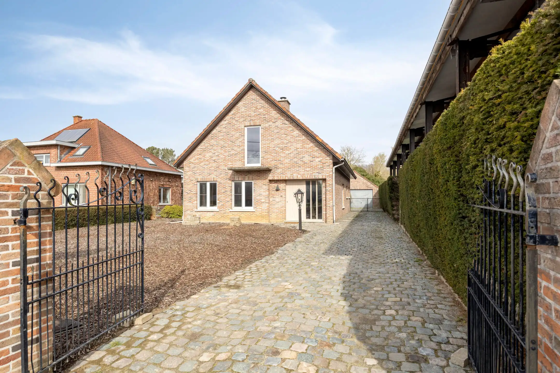 Woning met 4 slaapkamers op een perceel van 14 are foto 25