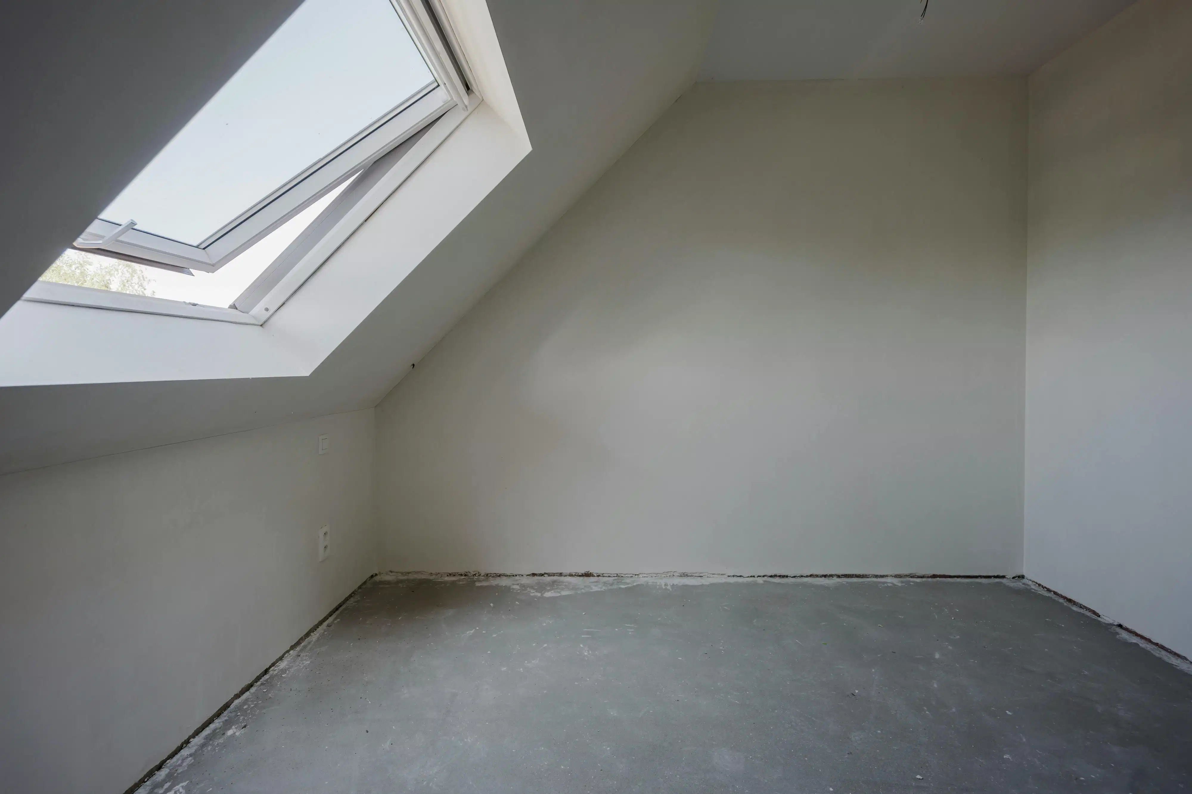 Lichtrijk 2-slaapkamerappartement met terras in Bissegem! foto 6