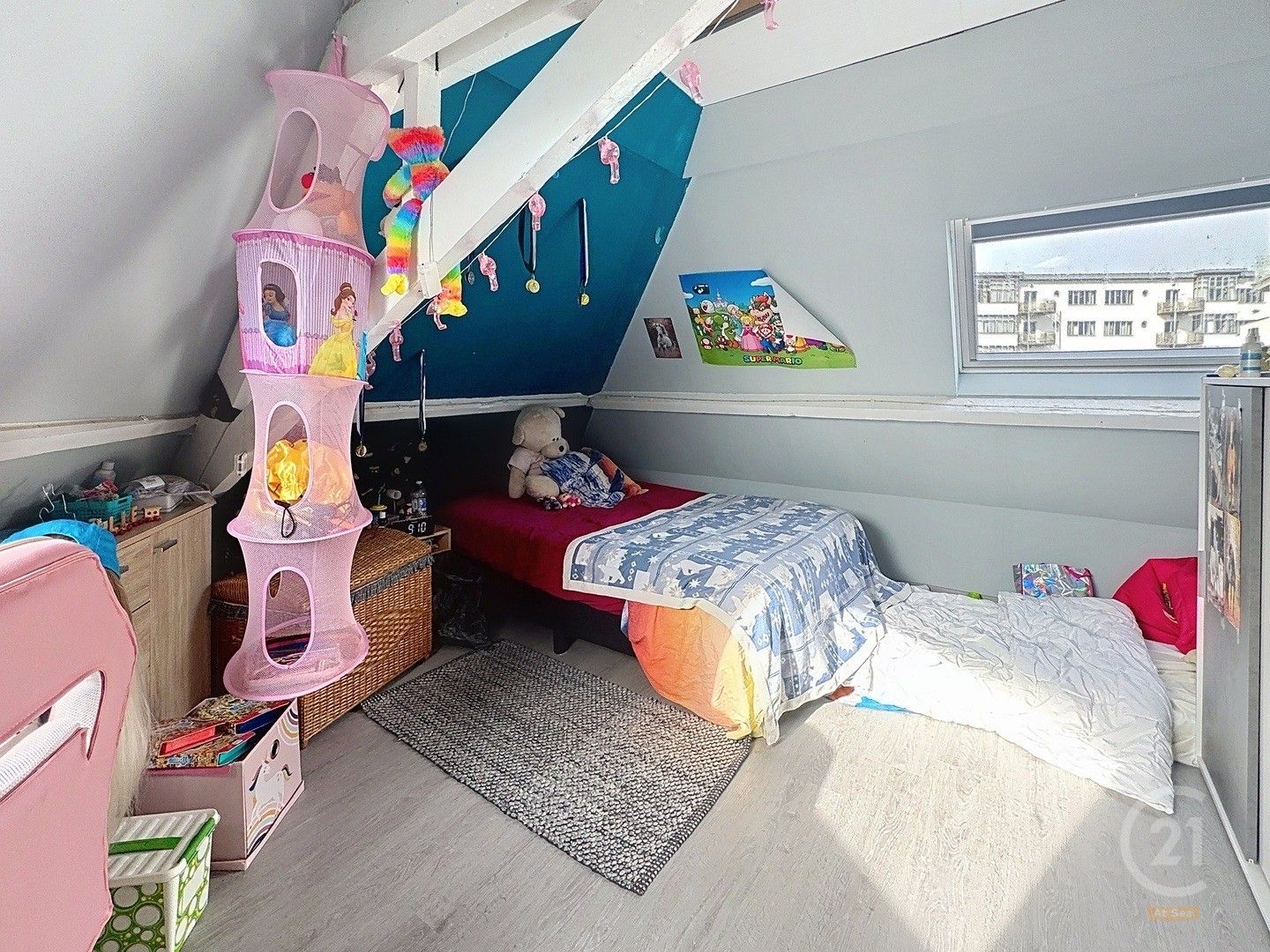 Instapklare horecazaak met woonst op toplocatie in Westende foto 28