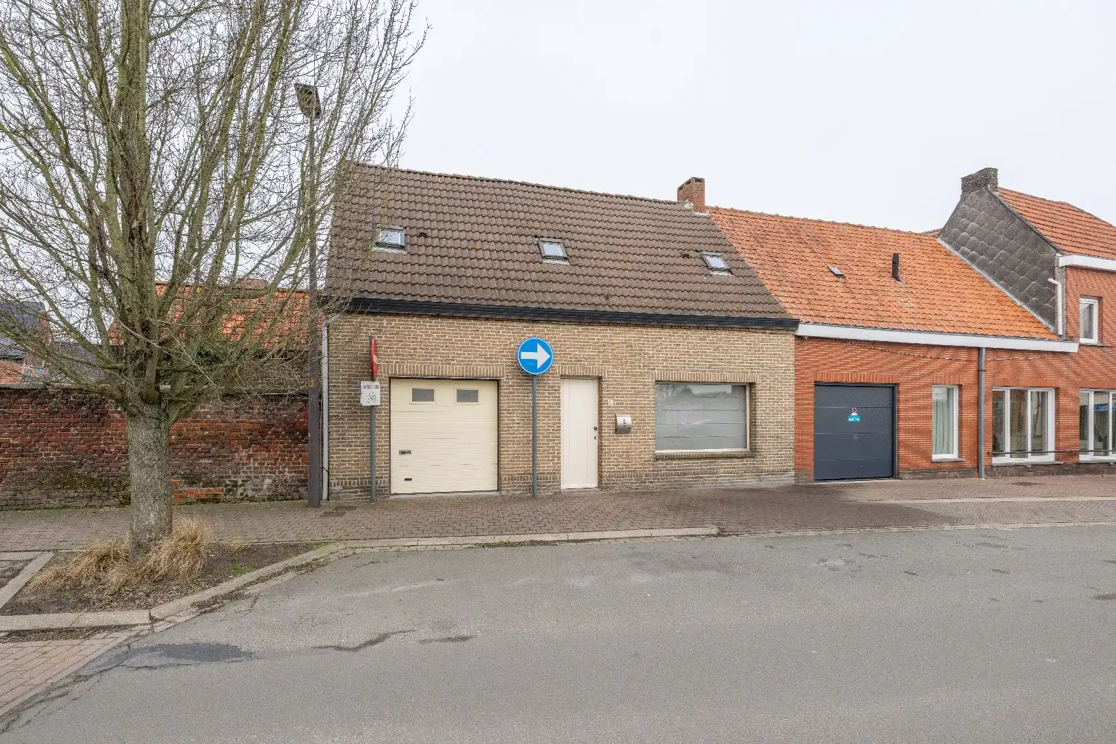 STARTERSWONING OF INVESTERINGSEIGENDOM IN HARTJE AARSELE  foto 12