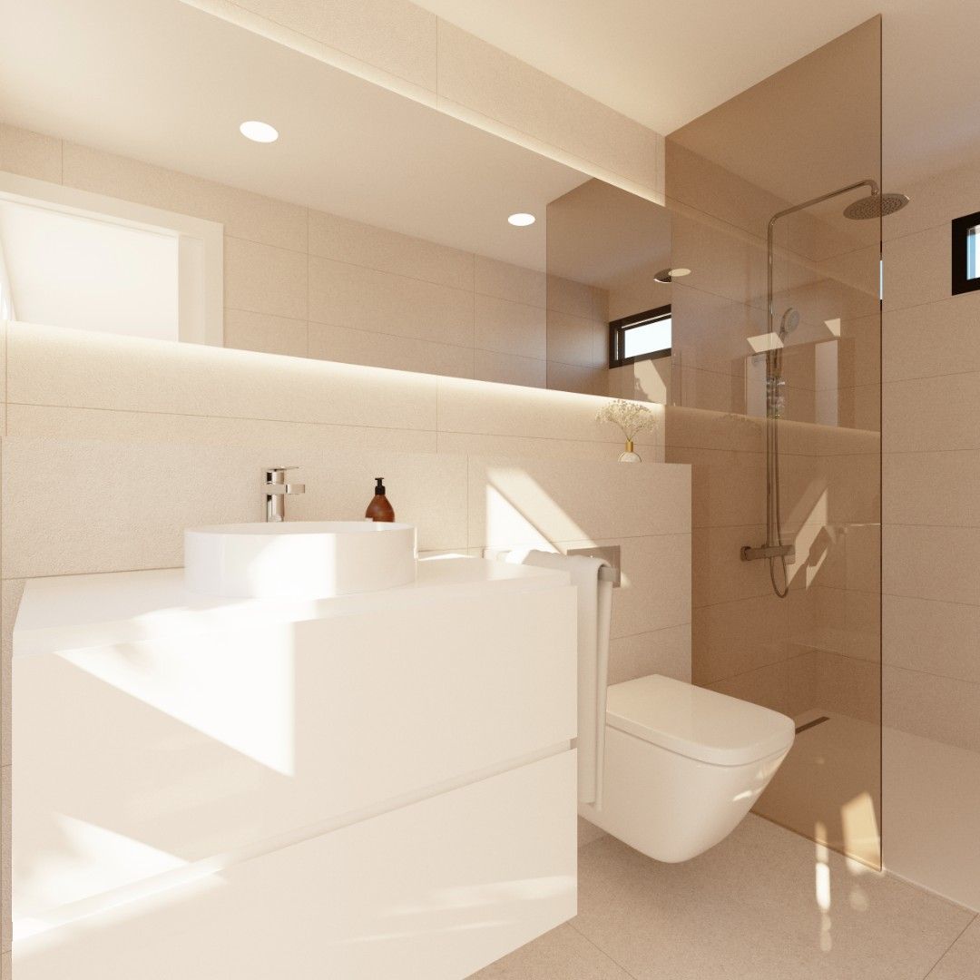 Townhouses Almanzor - Font de Llop Golf - De Monforte del Cid foto 7