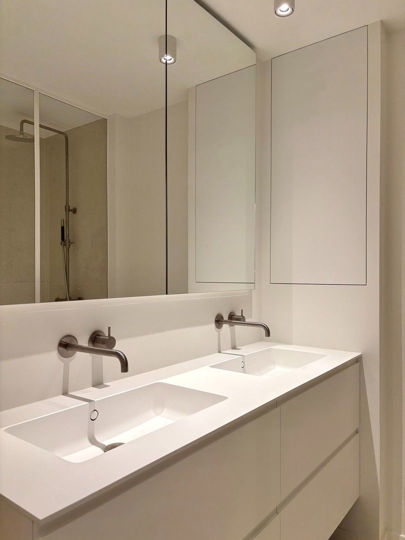 Prachtig appartement met zeezicht en 3 slaapkamers foto 5