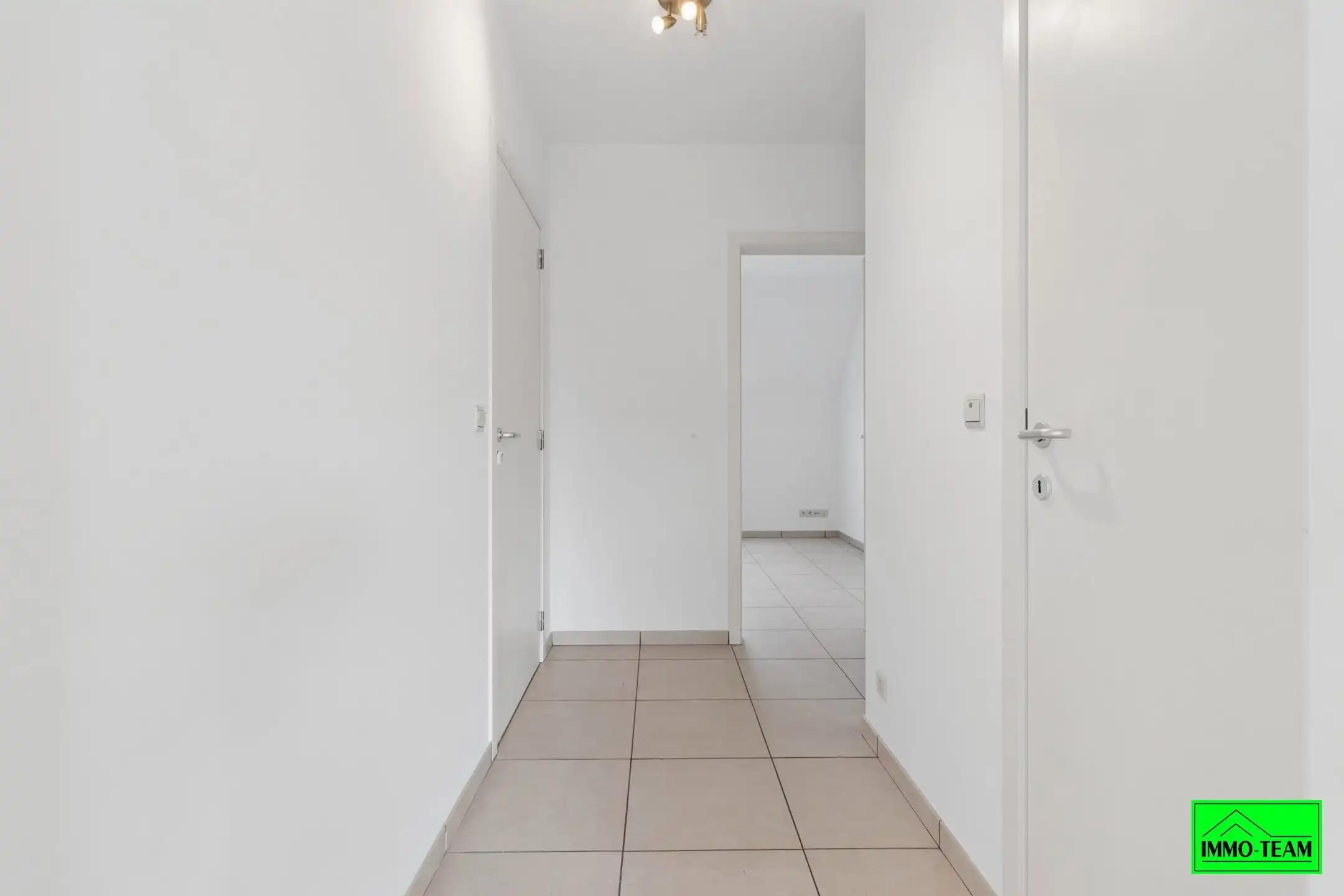 Energiezuinig appartement met 2 slaapkamers en garagebox foto 13