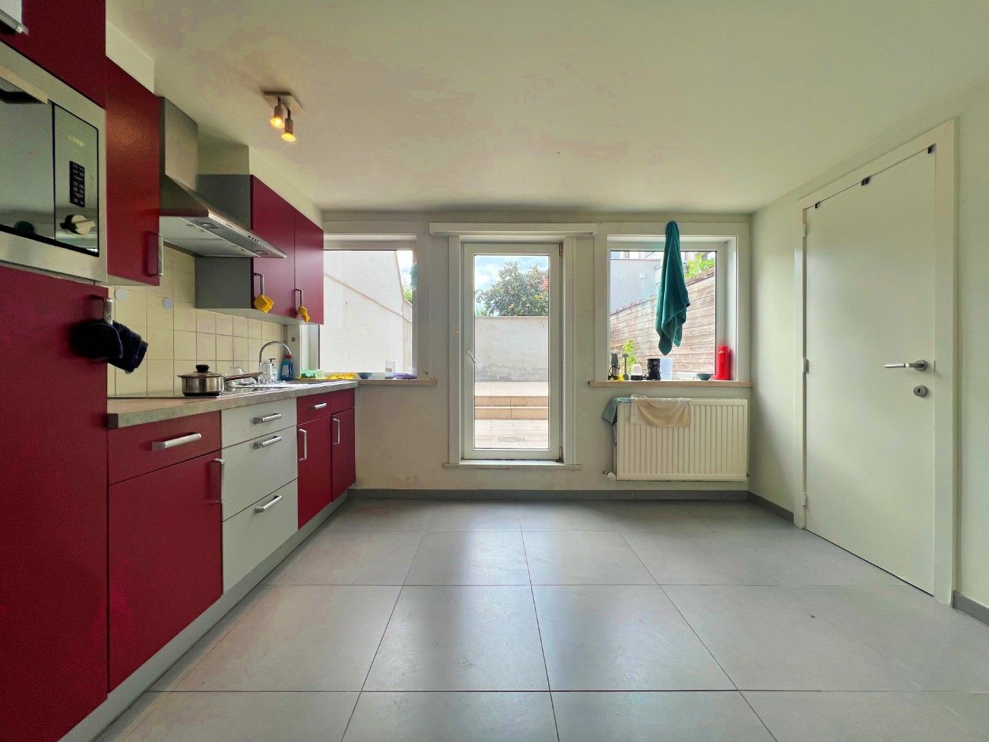 Kelderappartement te huur – Forelstraat 101, 9000 Gent foto 5