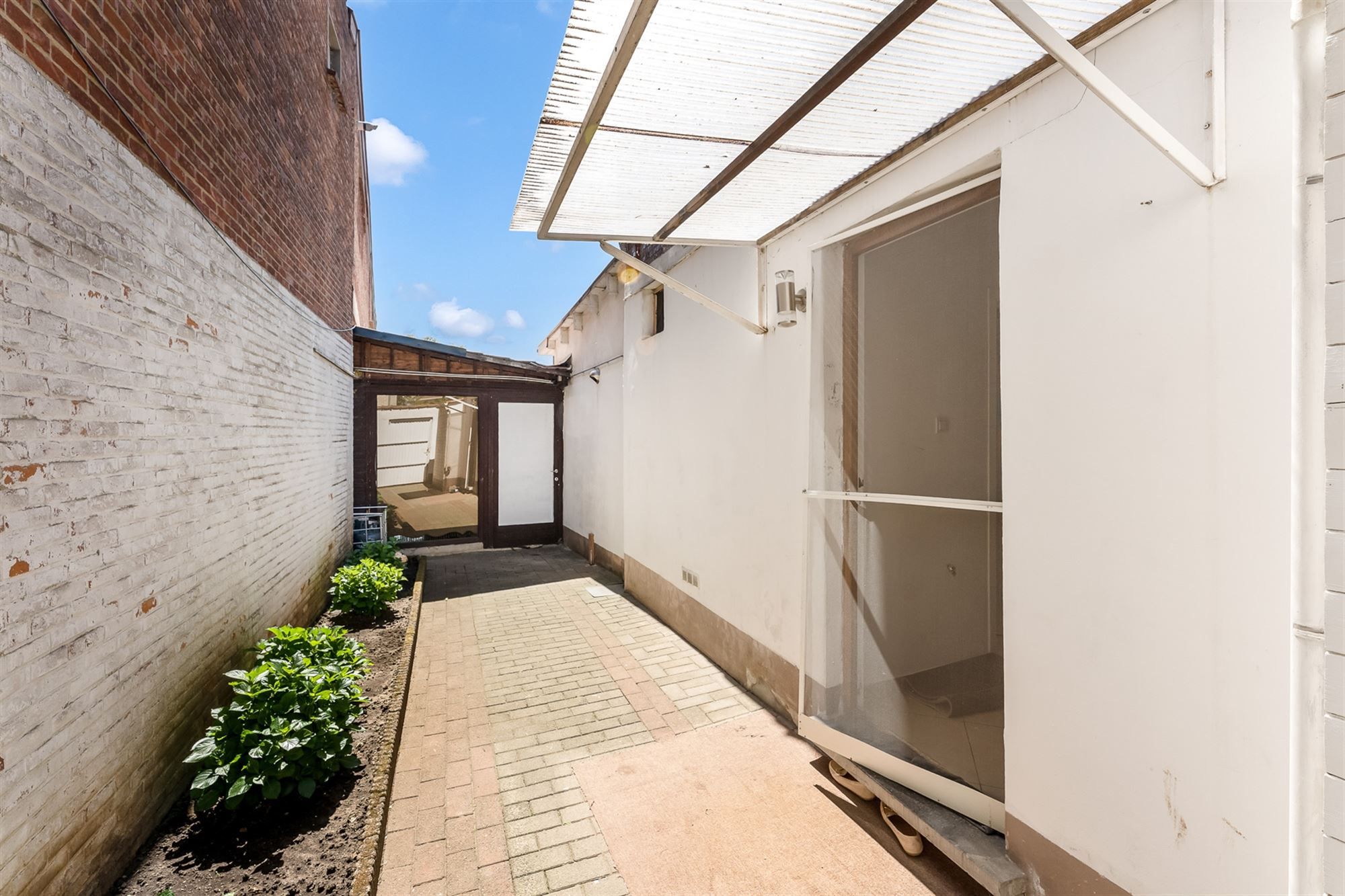 IDEALE STARTERSWONING OF INVESTERINGSPAND GELEGEN TE BEVERLO-DORP foto 29