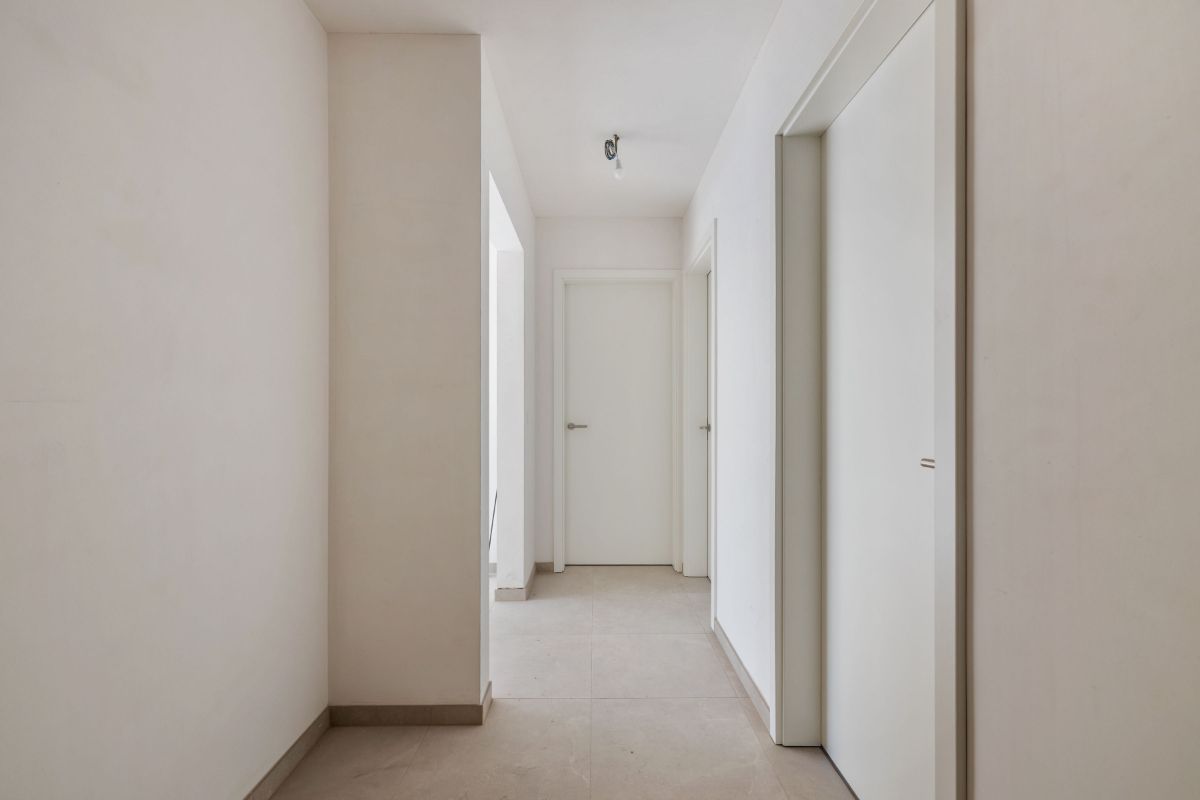 Exclusief BEN-nieuwbouwappartement in het hart van Oudegem – luxueus wonen aan 6% btw (onder voorwaarden) foto 4