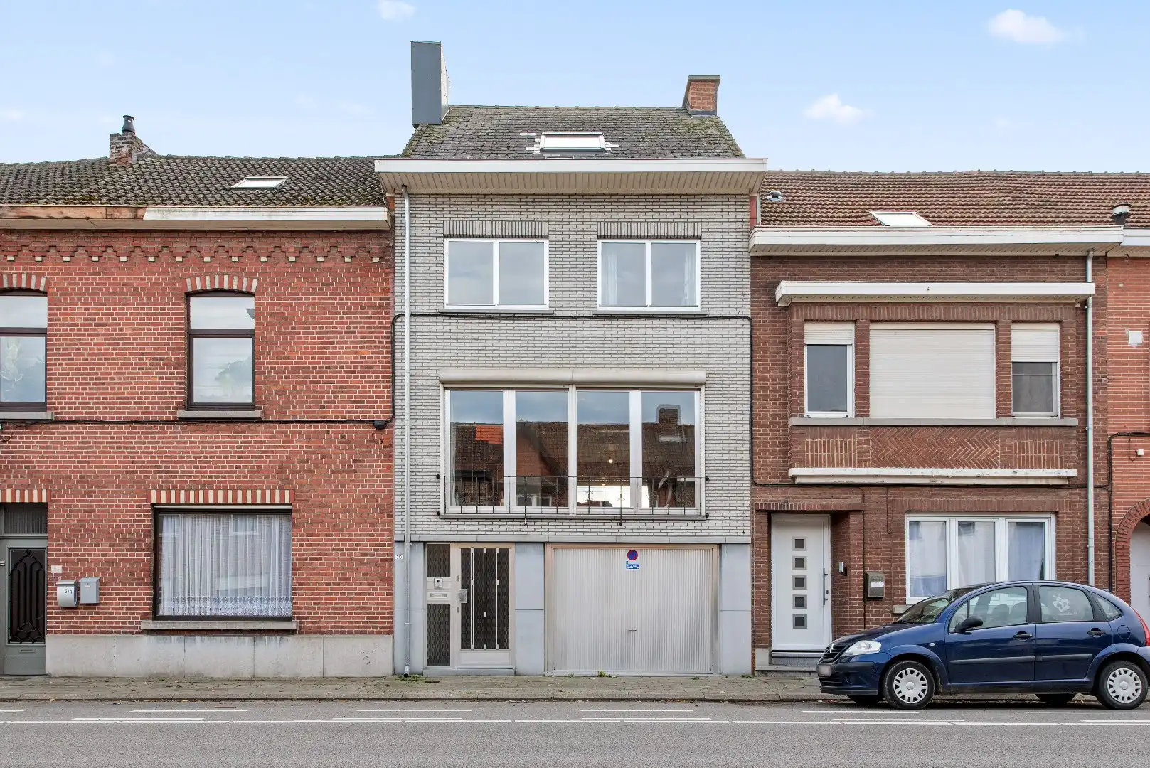 Huis te koop Leuvenselaan 310 - - 3300 Tienen