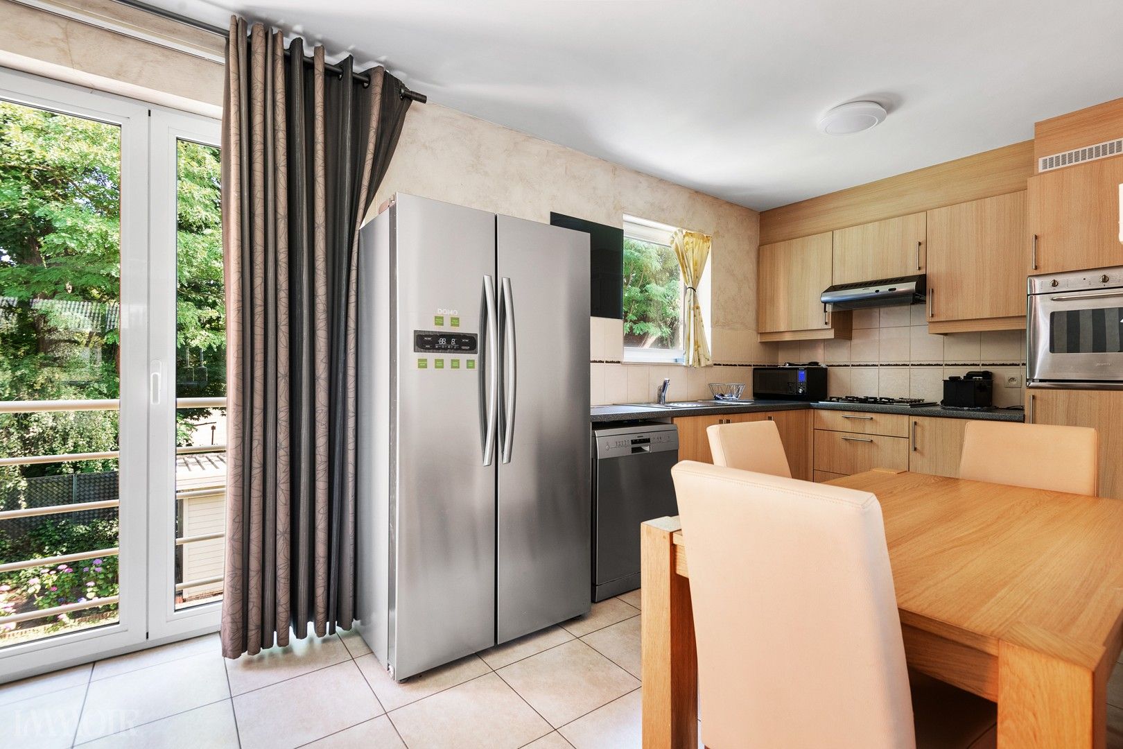 Instapklare woning nabij het centrum van Kapellen. foto 10