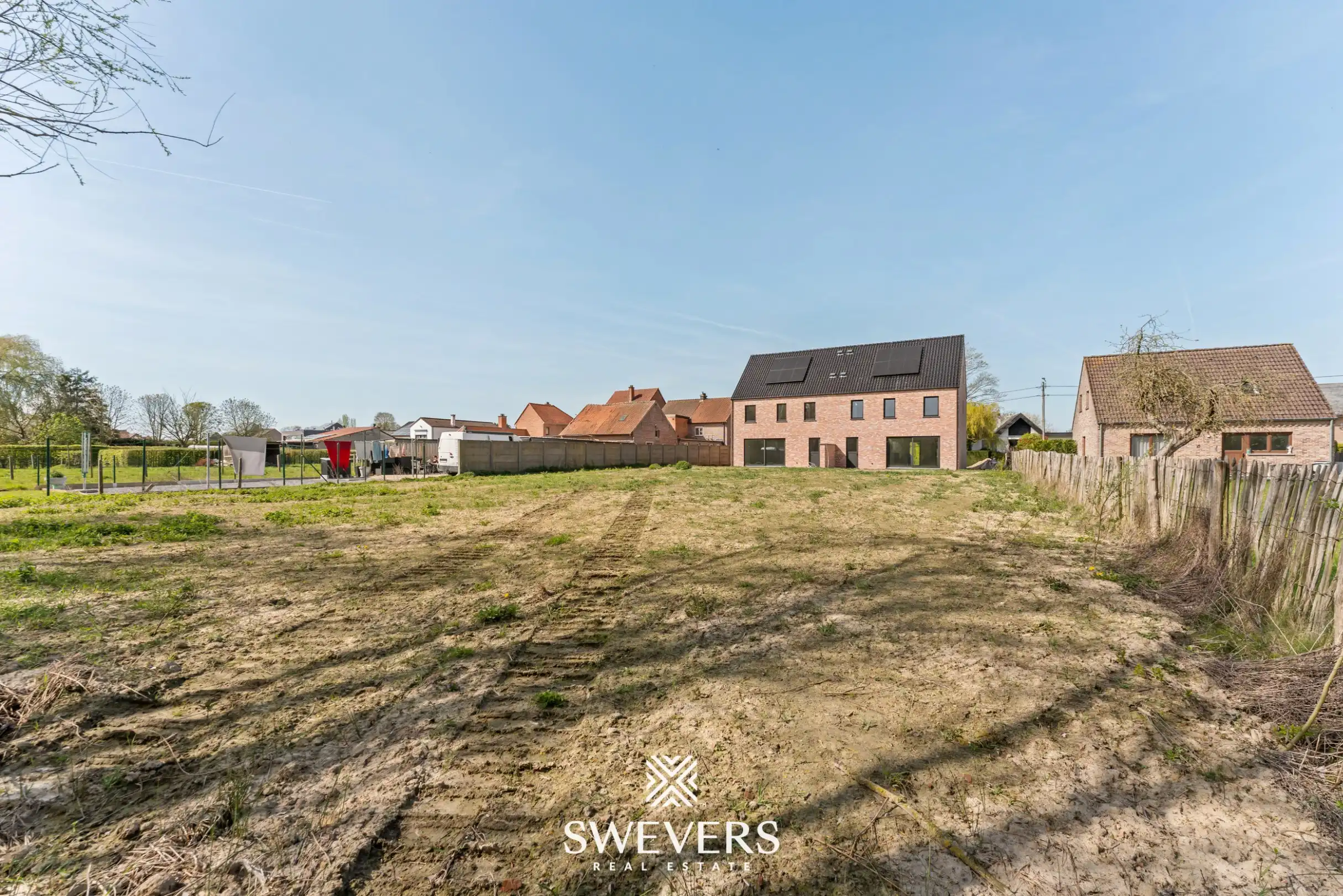 Ruime nieuwbouwwoning met hoogwaardige afwerking, 3 slaapkamers en zonnige tuin in Geetbets foto 21