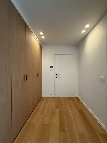 Prachtig luxe-appartement op toplocatie nabij de Rozebroeken – energiezuinig wonen in stijl foto 16