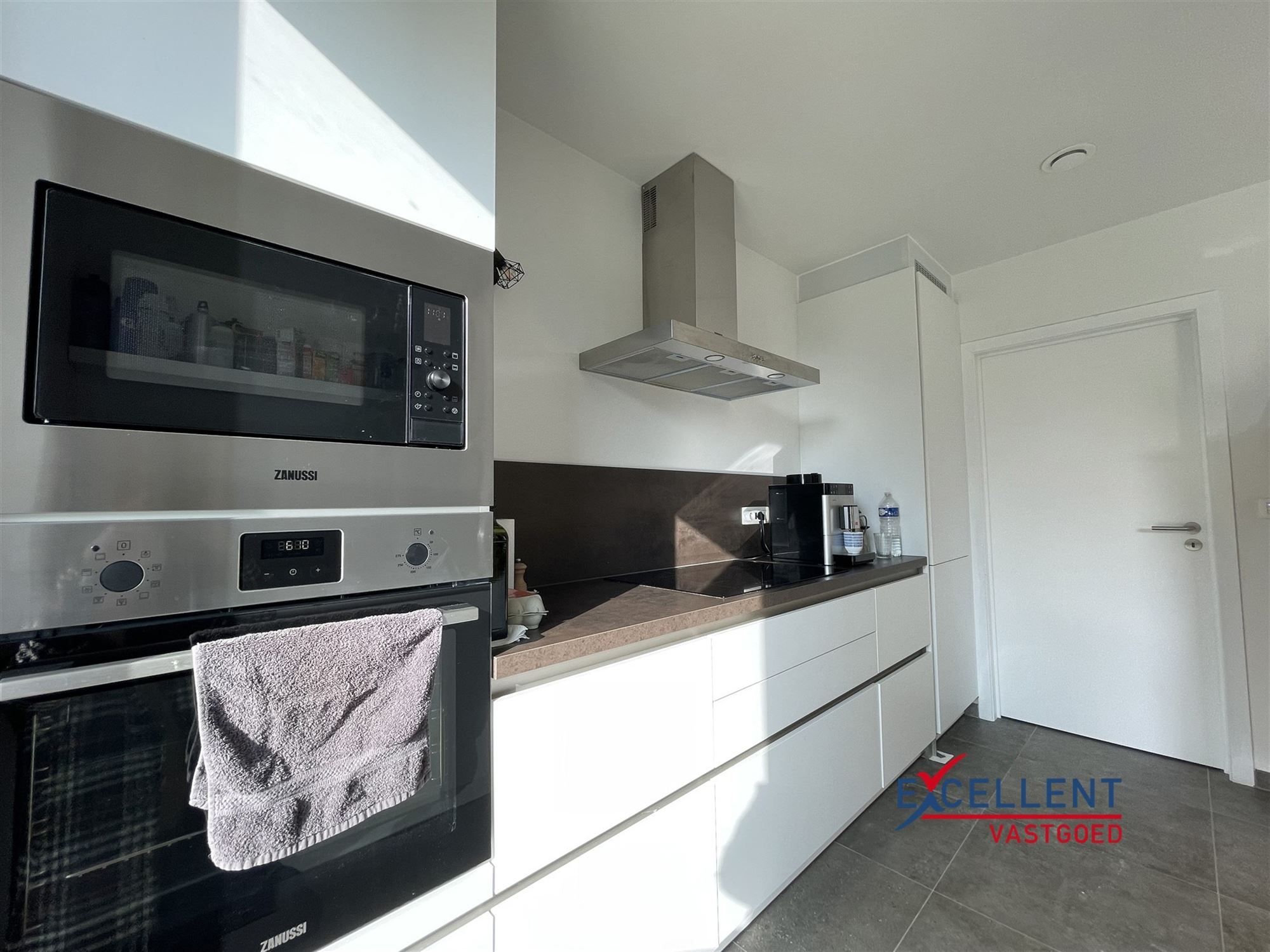 Recente, rustig gelegen nieuwbouwwoning te huur De Pinte! foto 7