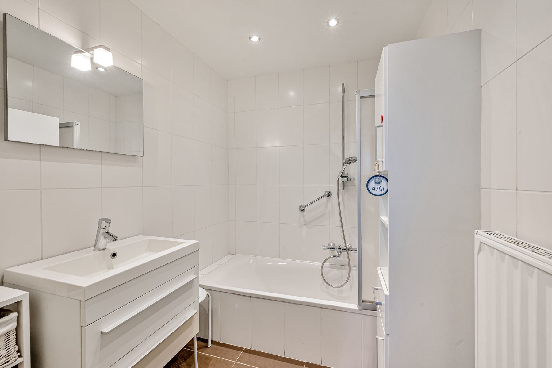 Appartement met autostaanplaats te huur in centrum van Geraardsbergen foto 12