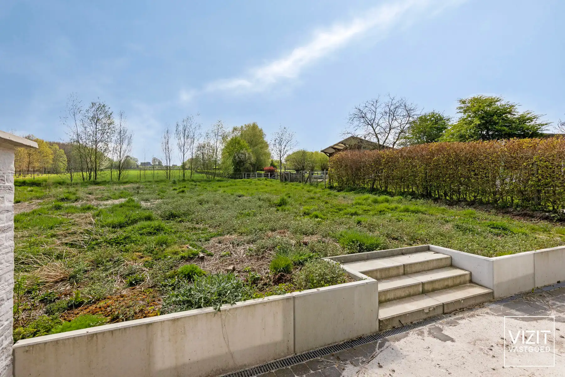 Ruime BEN nieuwbouwwoning te Onkerzele foto 17