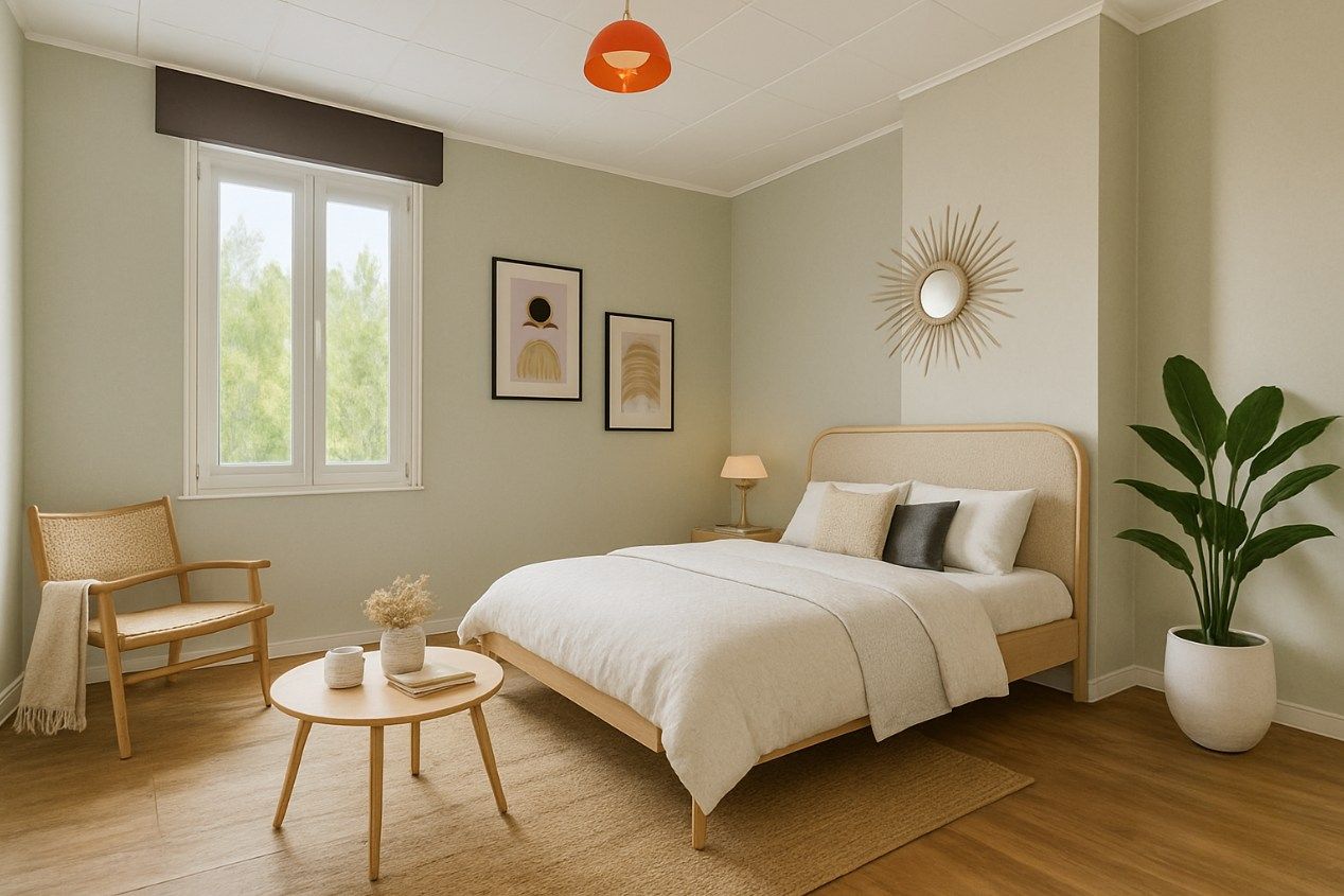 Te renoveren woning van 162 m² met 4 slaapkamers te Ekeren! foto 13