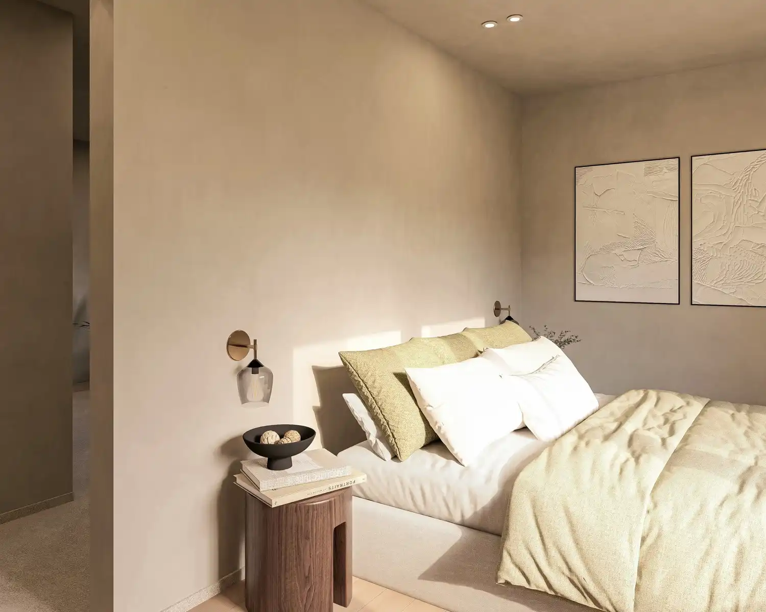 Hedendaagse lichtrijke nieuwbouwwoning met mogelijkheden foto 10