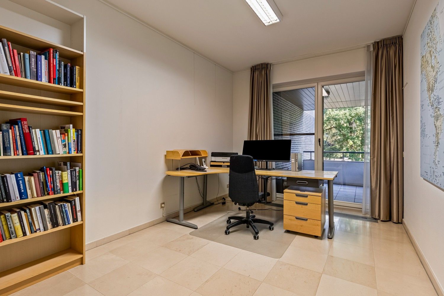 Exclusief appartement te koop in ‘Villa Aragone’ foto 25