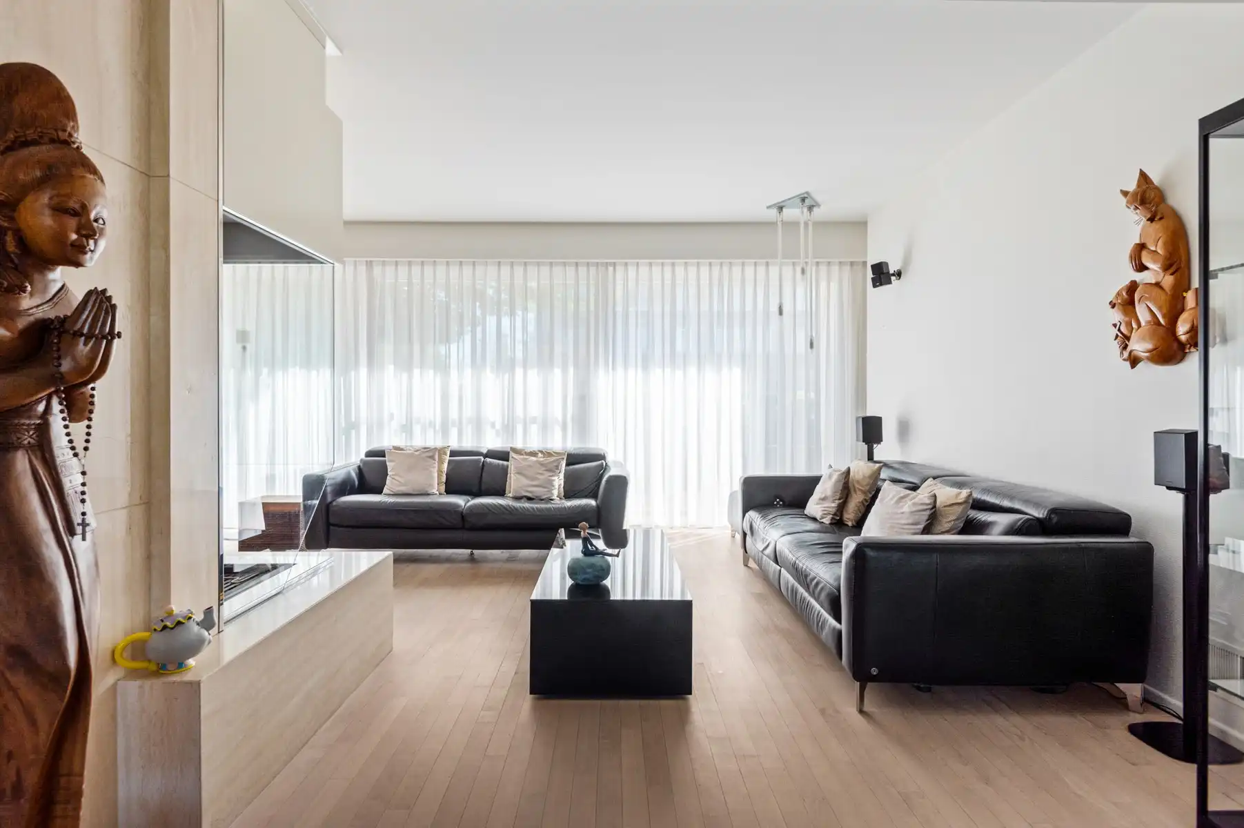 Modernistische woning met 6 slaapkamers en zuidwesttuin foto 5