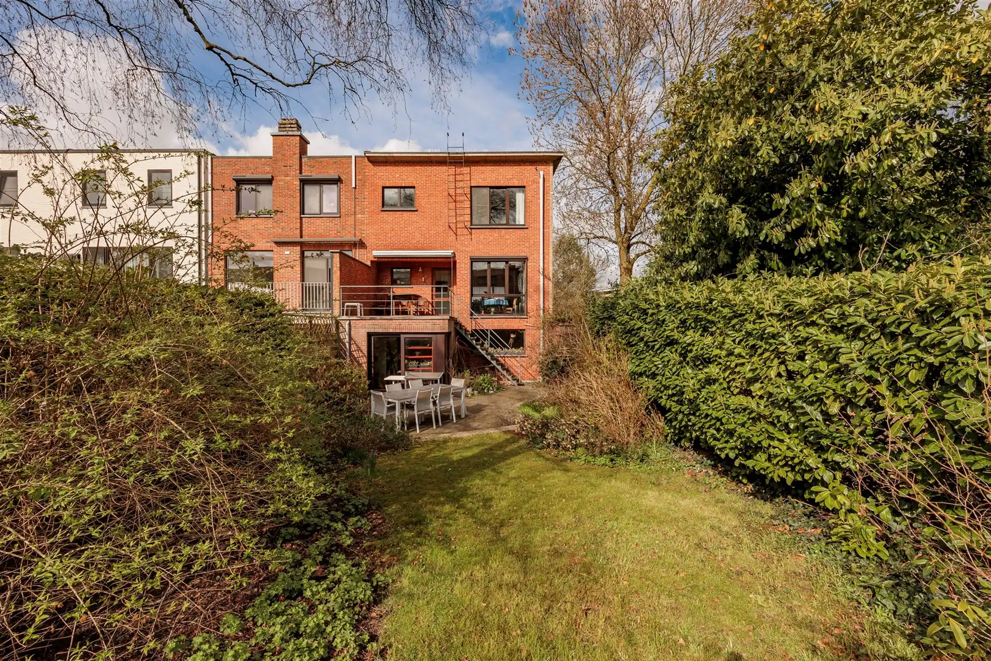 Ruime en lichte bel-étage met 3-4 slk in een rustige woonwijk in Kontich foto 31