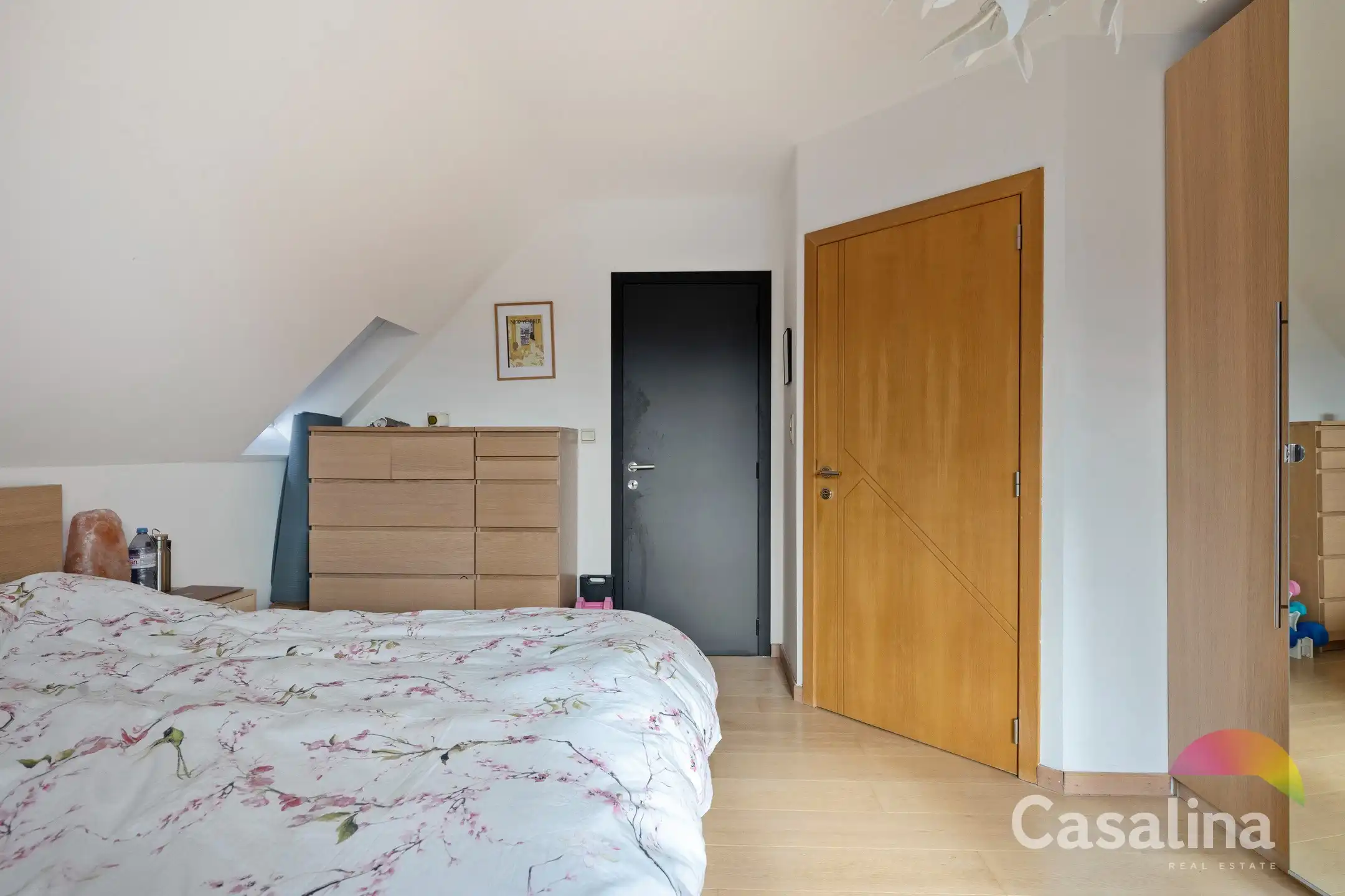 Moderne eengezienswoning  foto 12