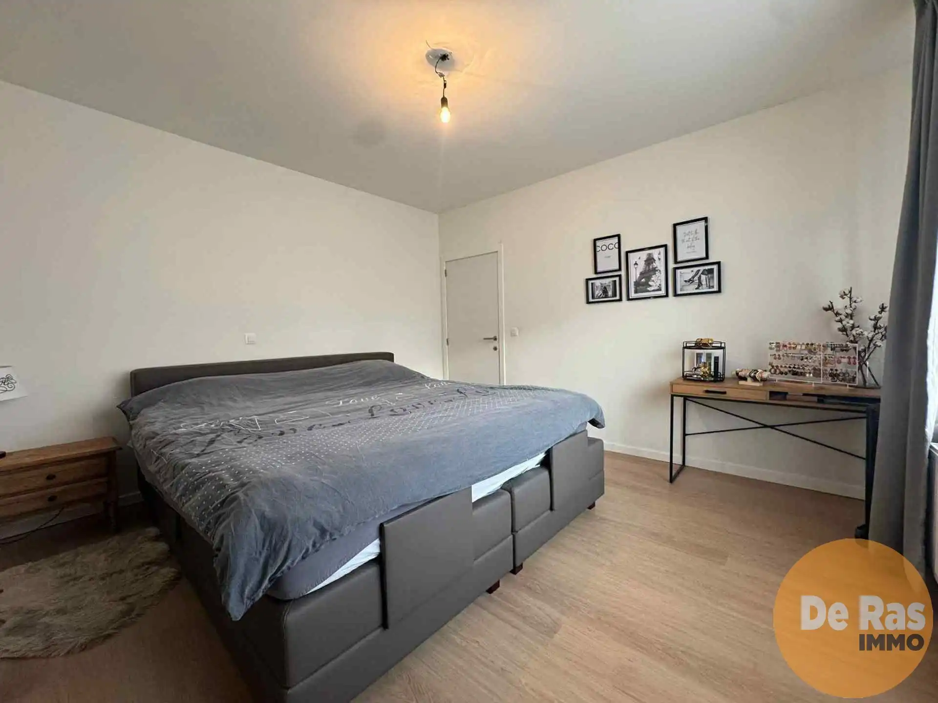 SCHELLEBELLE - Gerenoveerde HOB met garage  foto 14