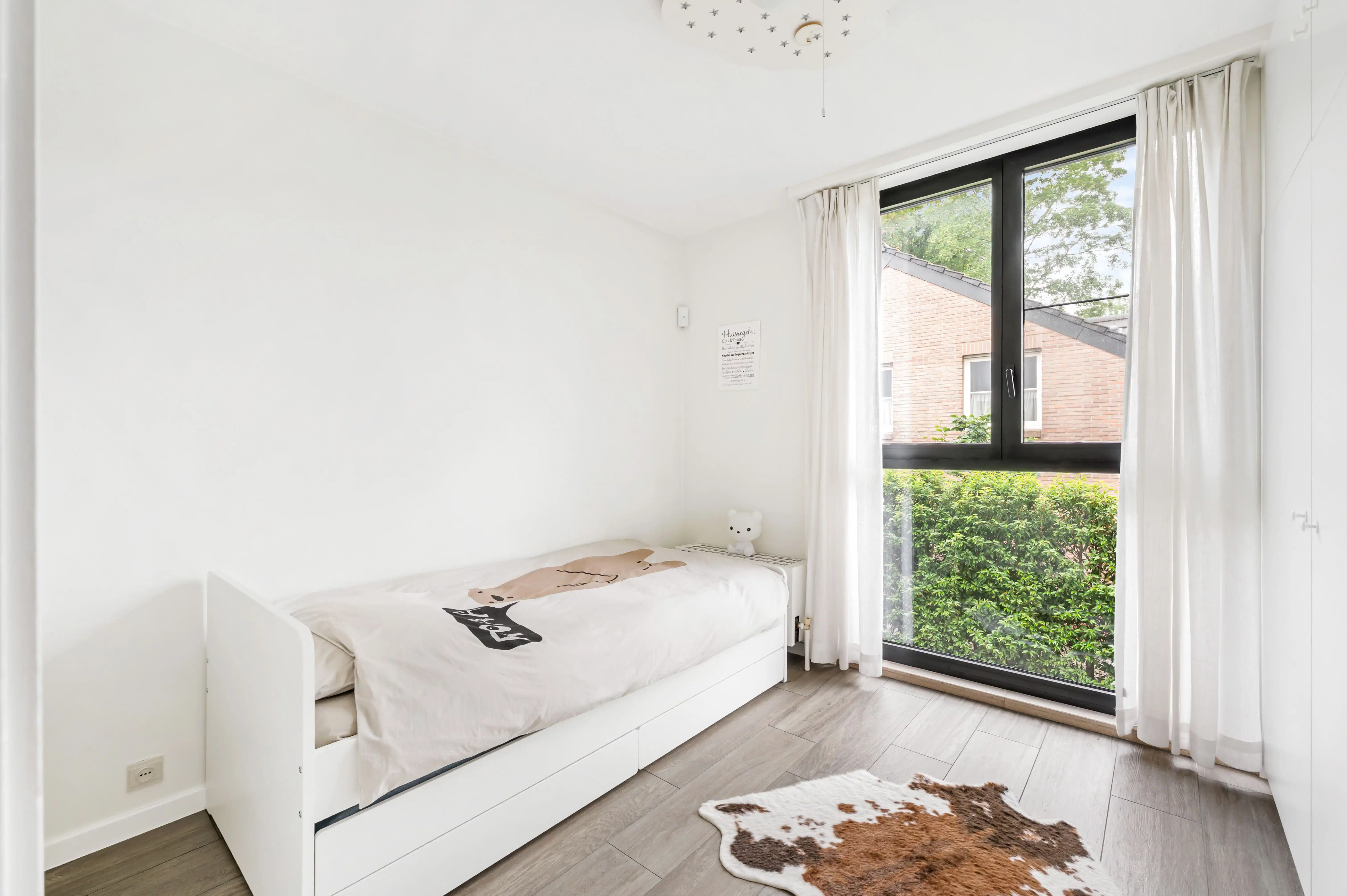 Stijlvolle split-levelvilla met veel licht en ruimte foto 20