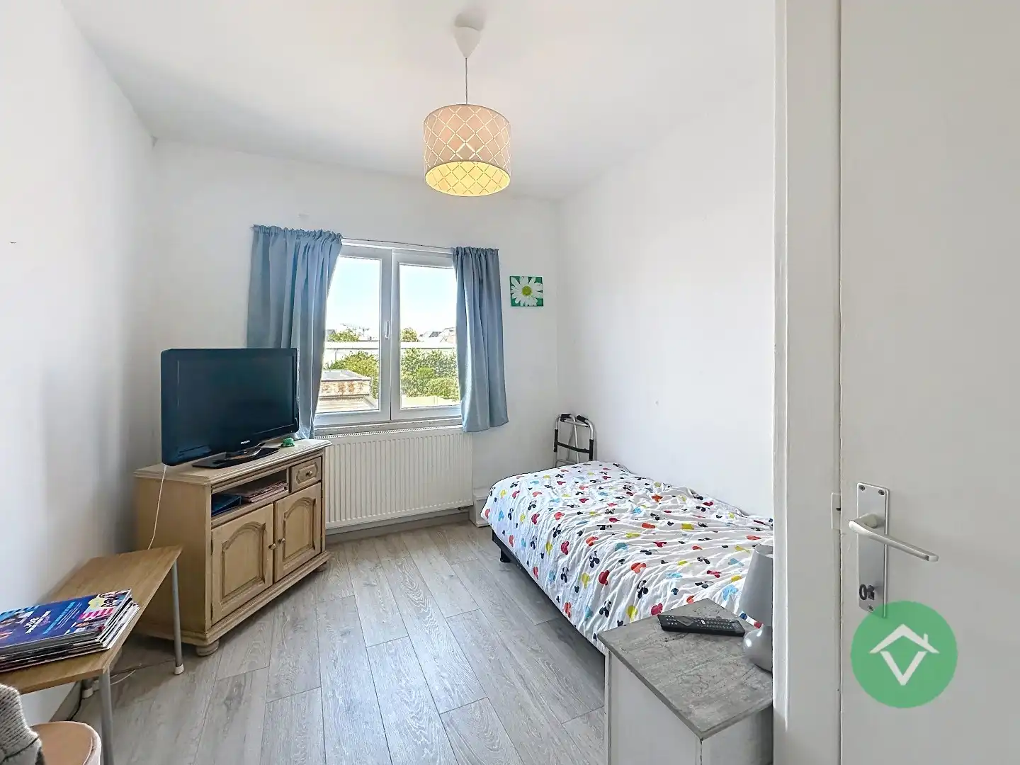 Wonen op toplocatie: instapklare woning met drie slaapkamers te Torhout foto 19