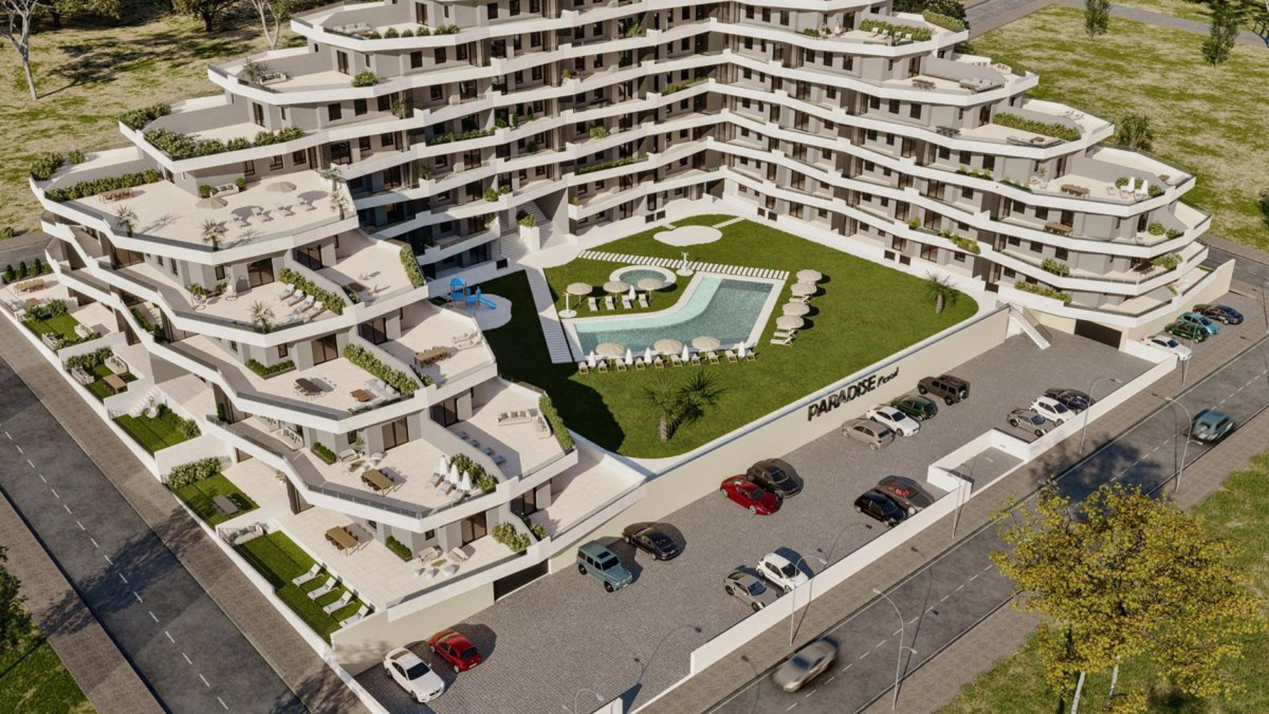Appartement in San Miguel de Salinas foto {{pictureIndex}}