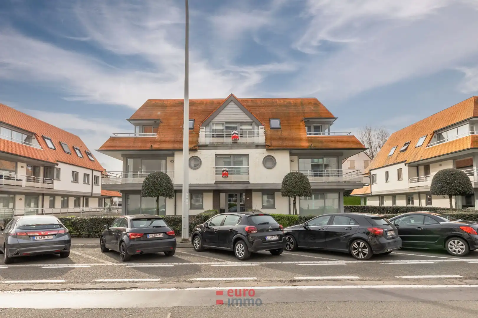 Residentie Amadeus - 0102 foto {{pictureIndex}}