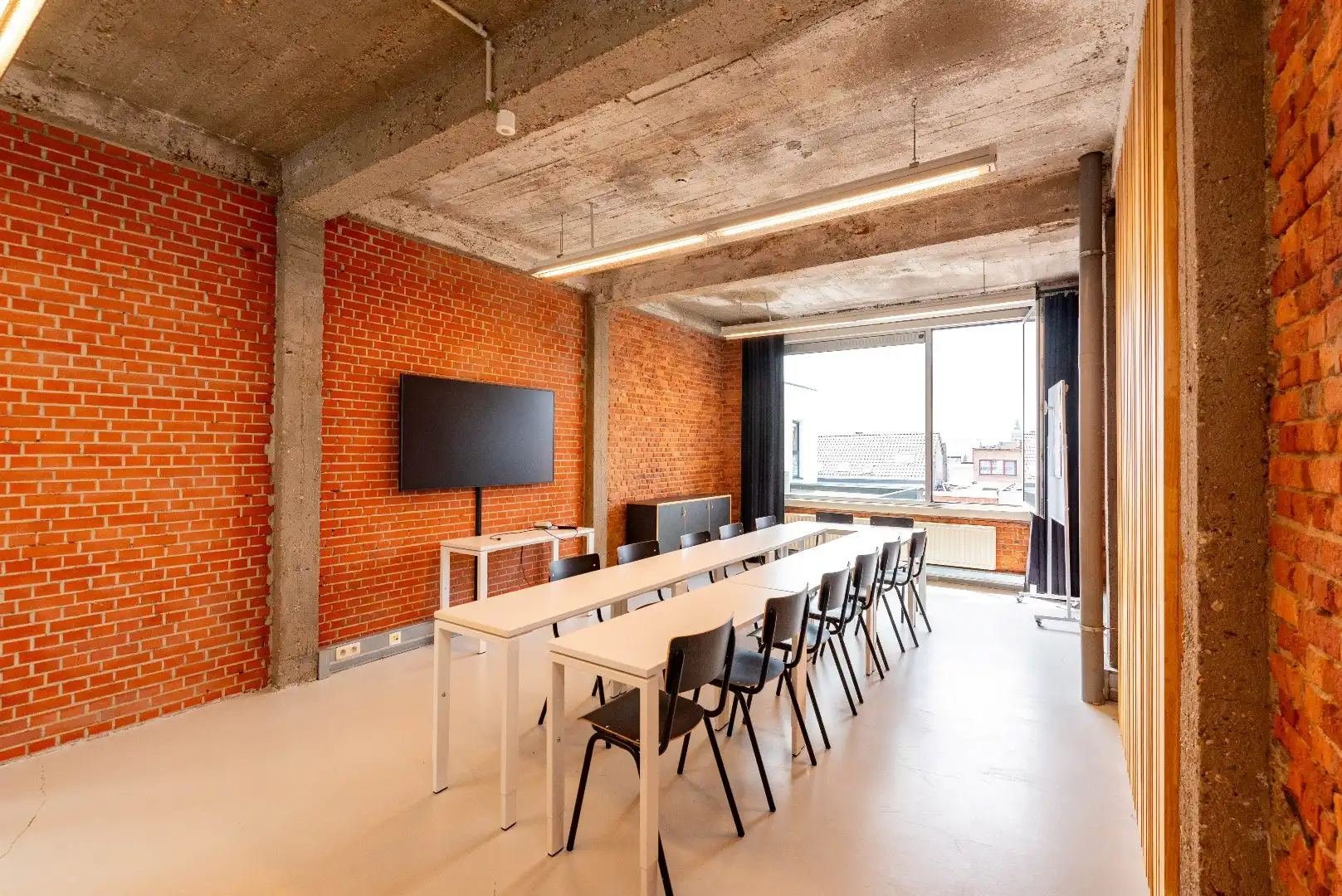 Komiteitstraat 46-52 - De Koekenfabriek  foto 5