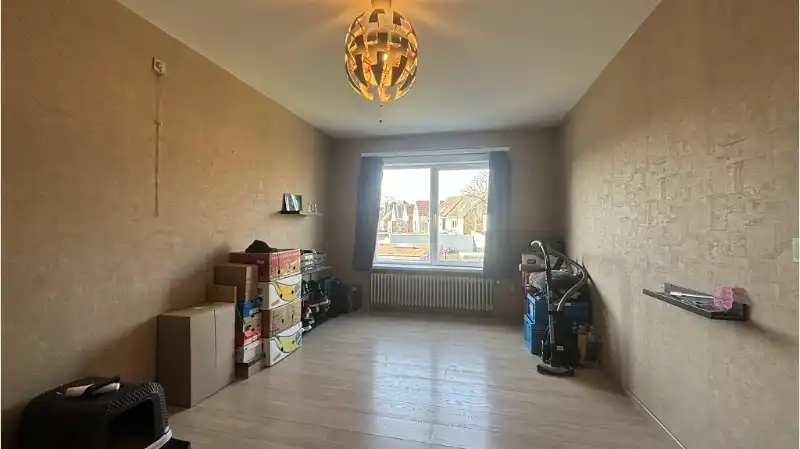 Opbrengsteigendom met 3 wooneenheden, Garage en Tuin te koop in Brugge foto 18