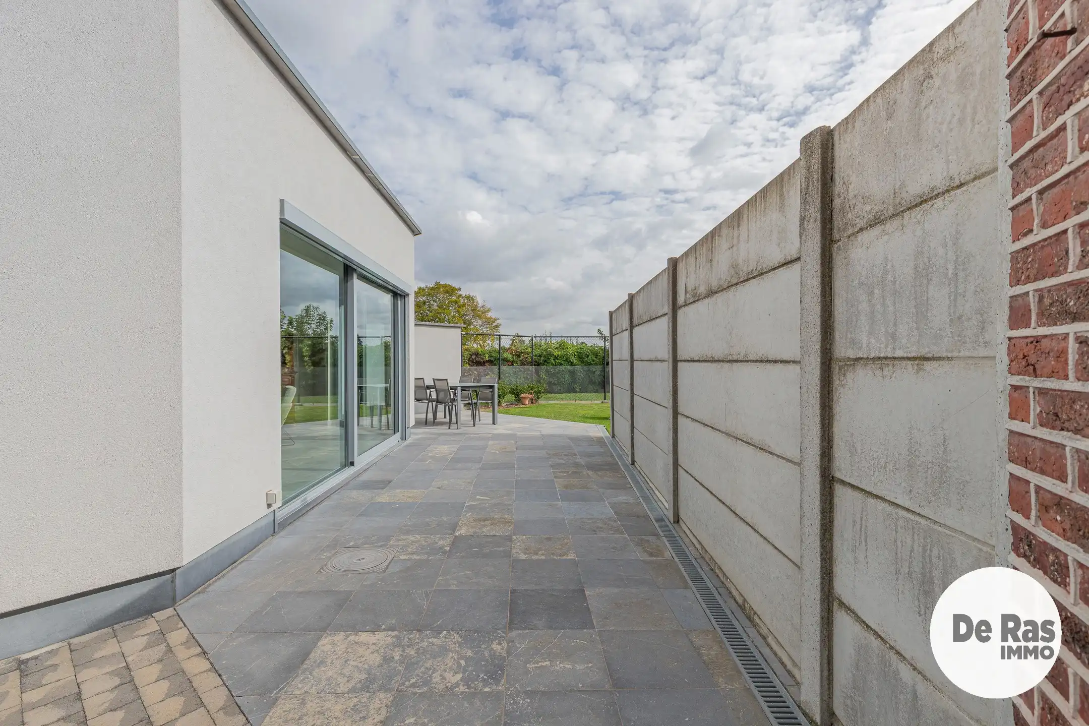 Hofstade- Mooie instapklare woning voorzien van alle comfort foto 4