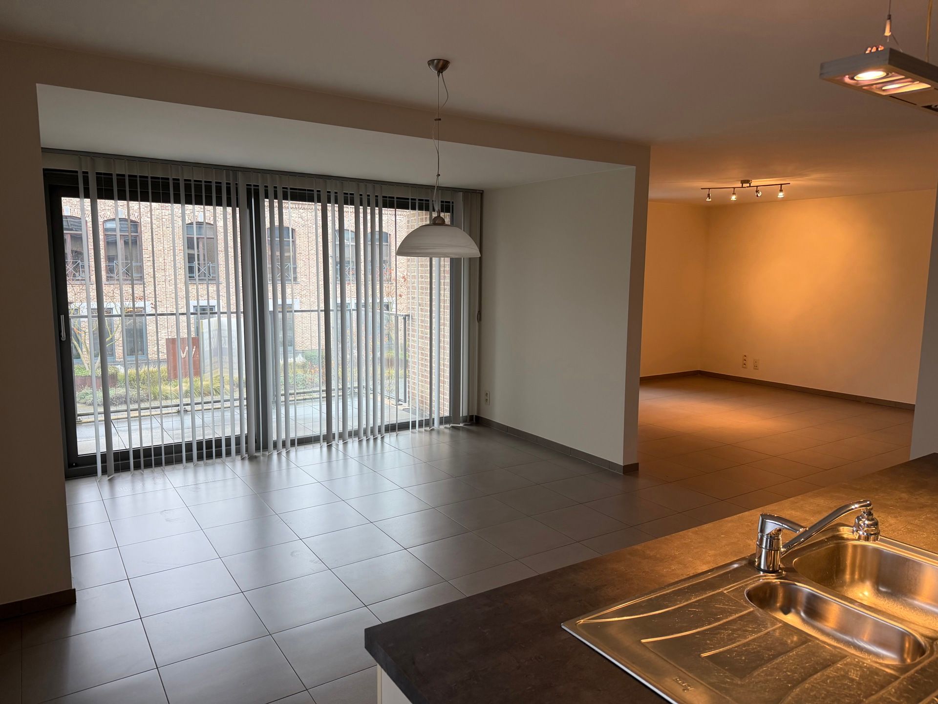 Appartement te huur foto 6