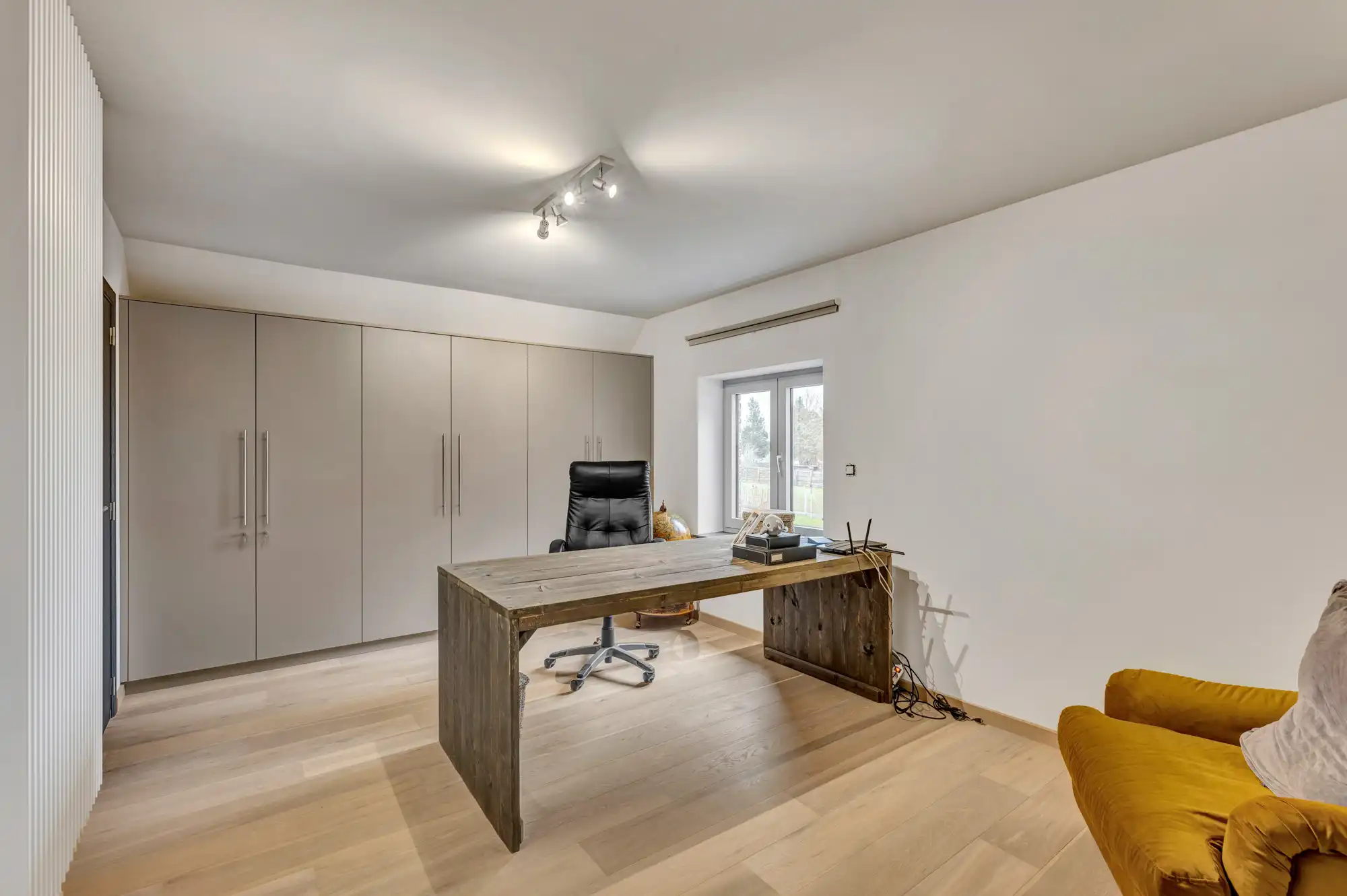 Prachtige instapklare villa op 15a44ca te Herzele foto 18