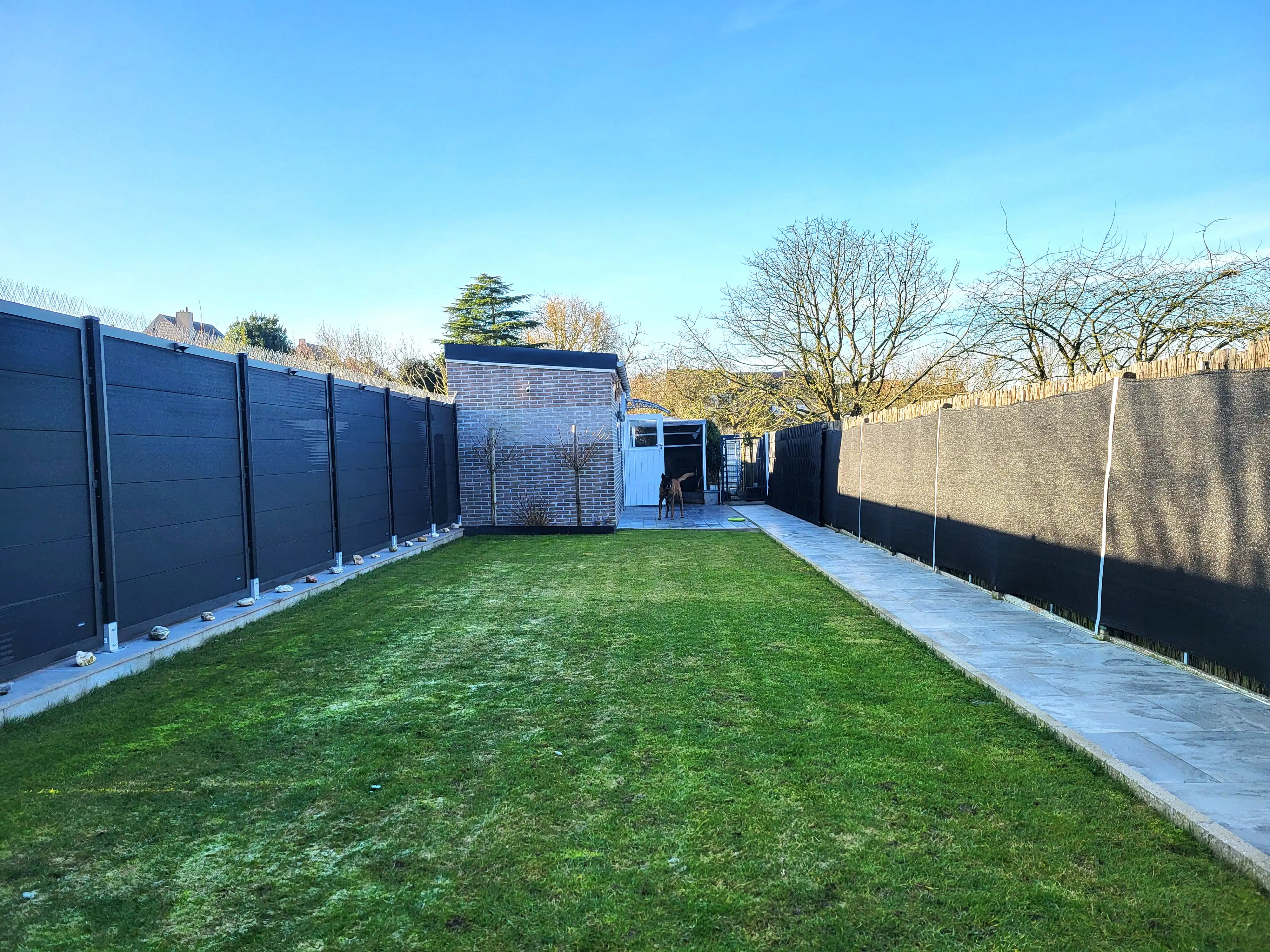 Deze charmante en verrassend ruime woning combineert karakter met hedendaags comfort en is gelegen op een perceel van 341 m² met een zuidwestgericht terras. foto 6