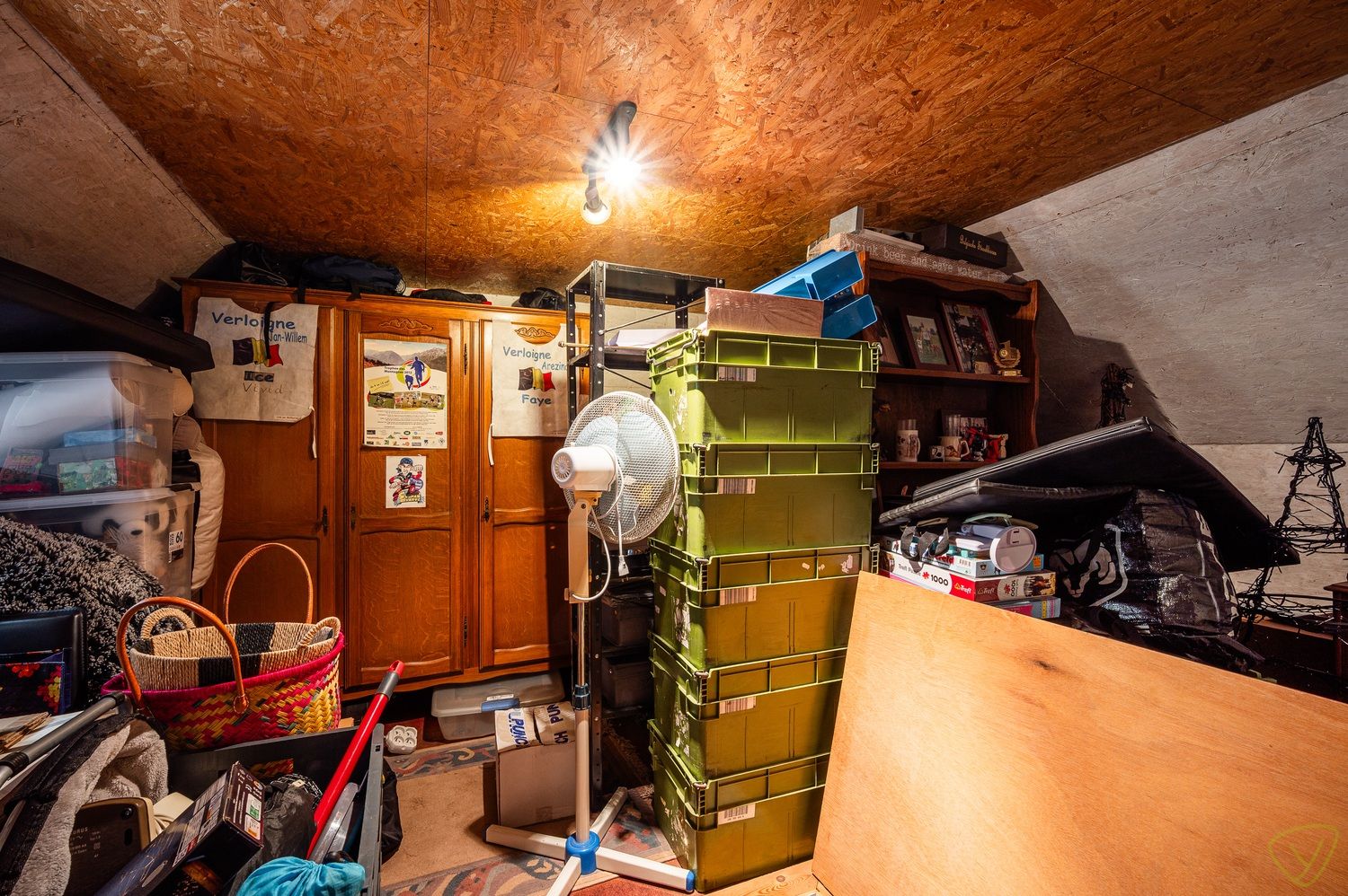 Verzorgde gezinswoning met energiezuinige troeven en zonnige tuin foto 23