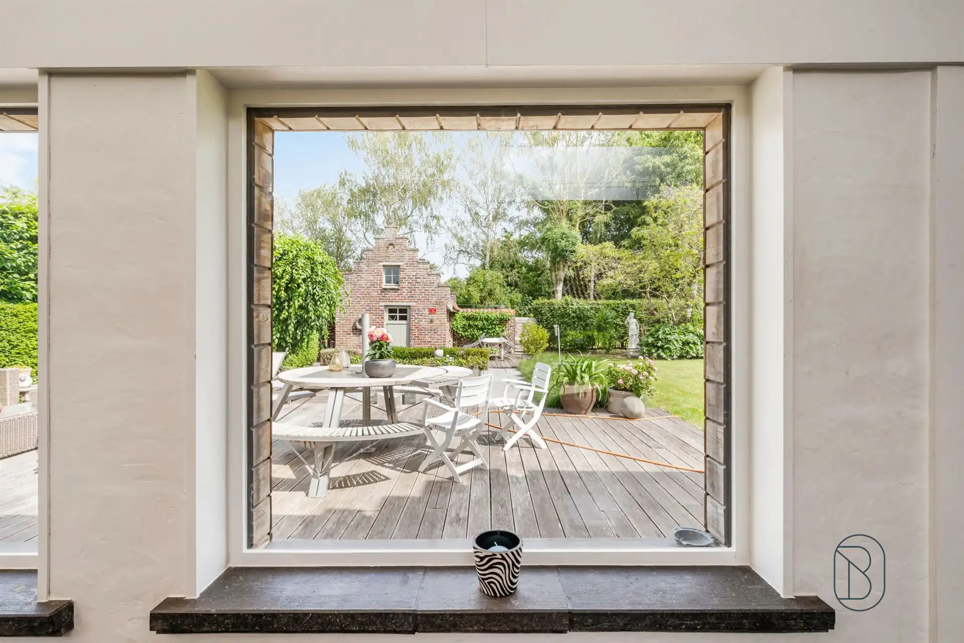 Charmante villa met tuin, garage en tal van mogelijkheden foto 18