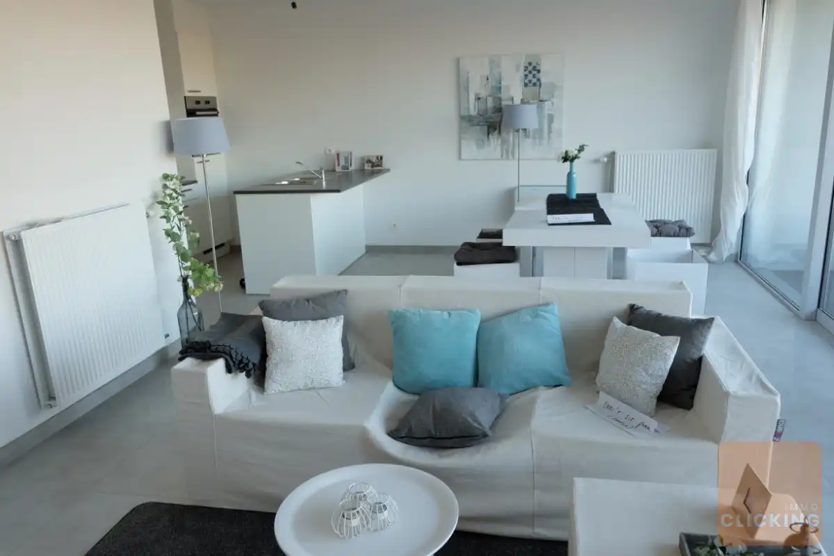 Top investering 2 duplexen RES ROMAIN foto {{pictureIndex}}