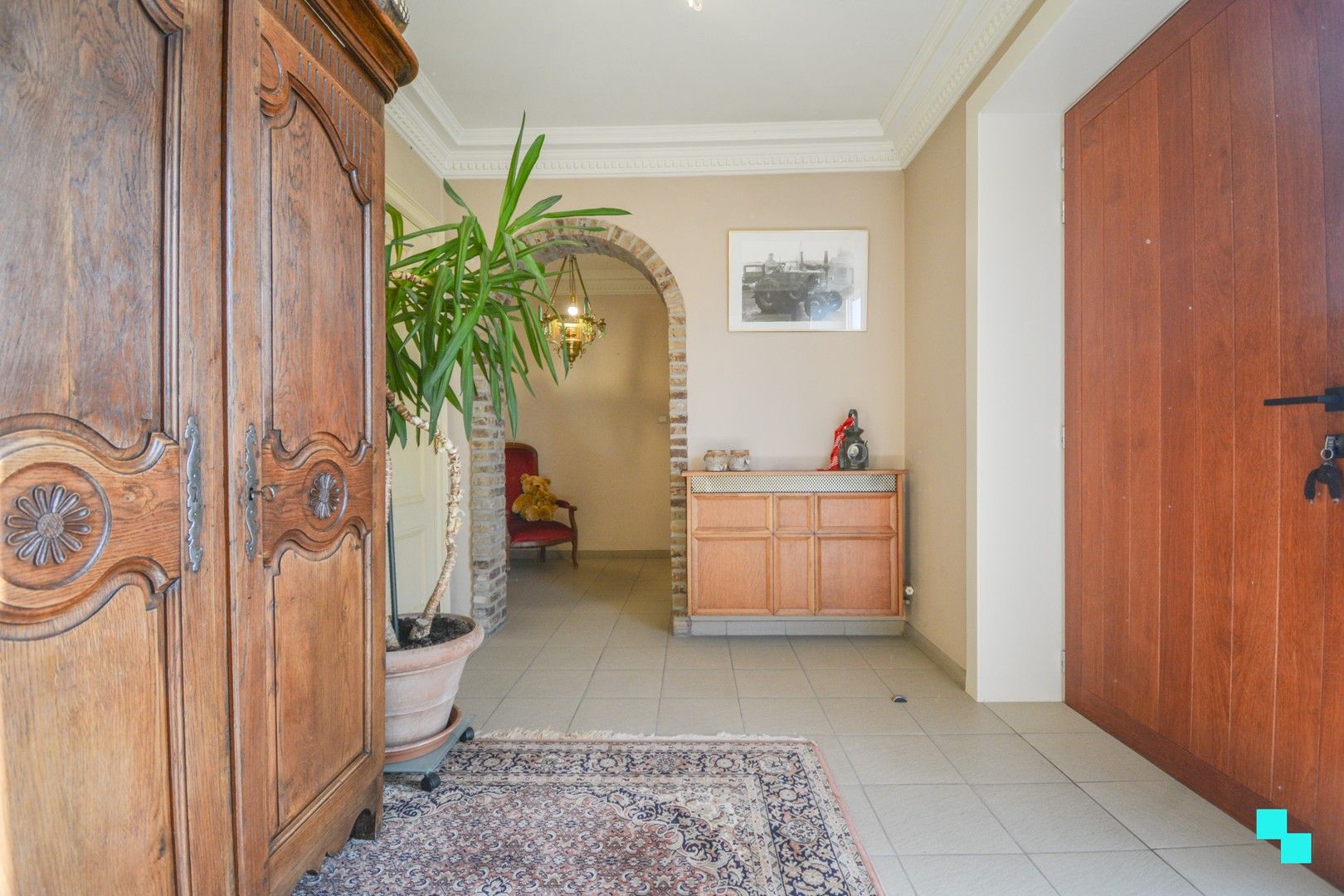 Wonen én werken op vlot bereikbare ligging te Roeselare? foto 5