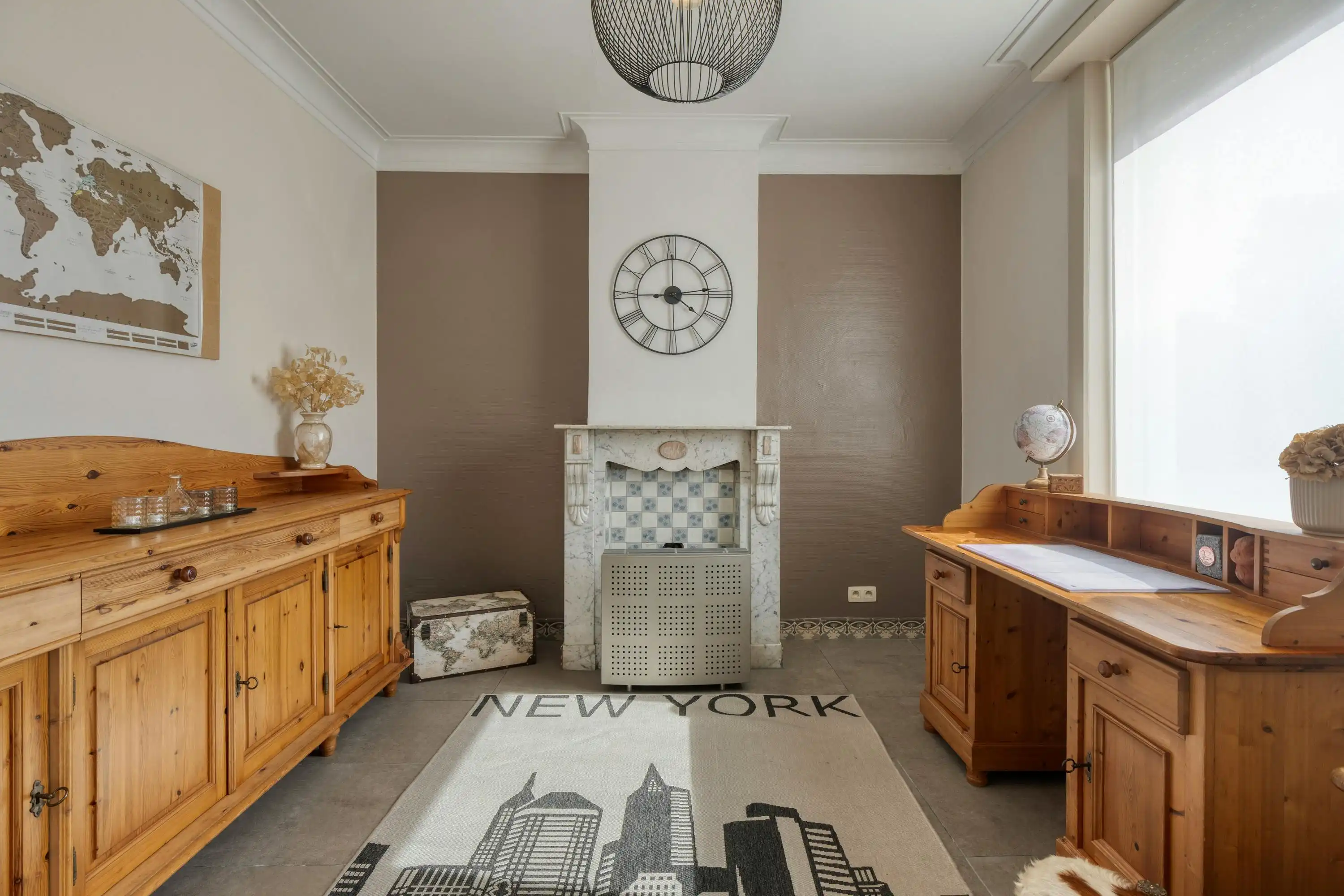 Zeer leuke woning te Izegem  foto 5