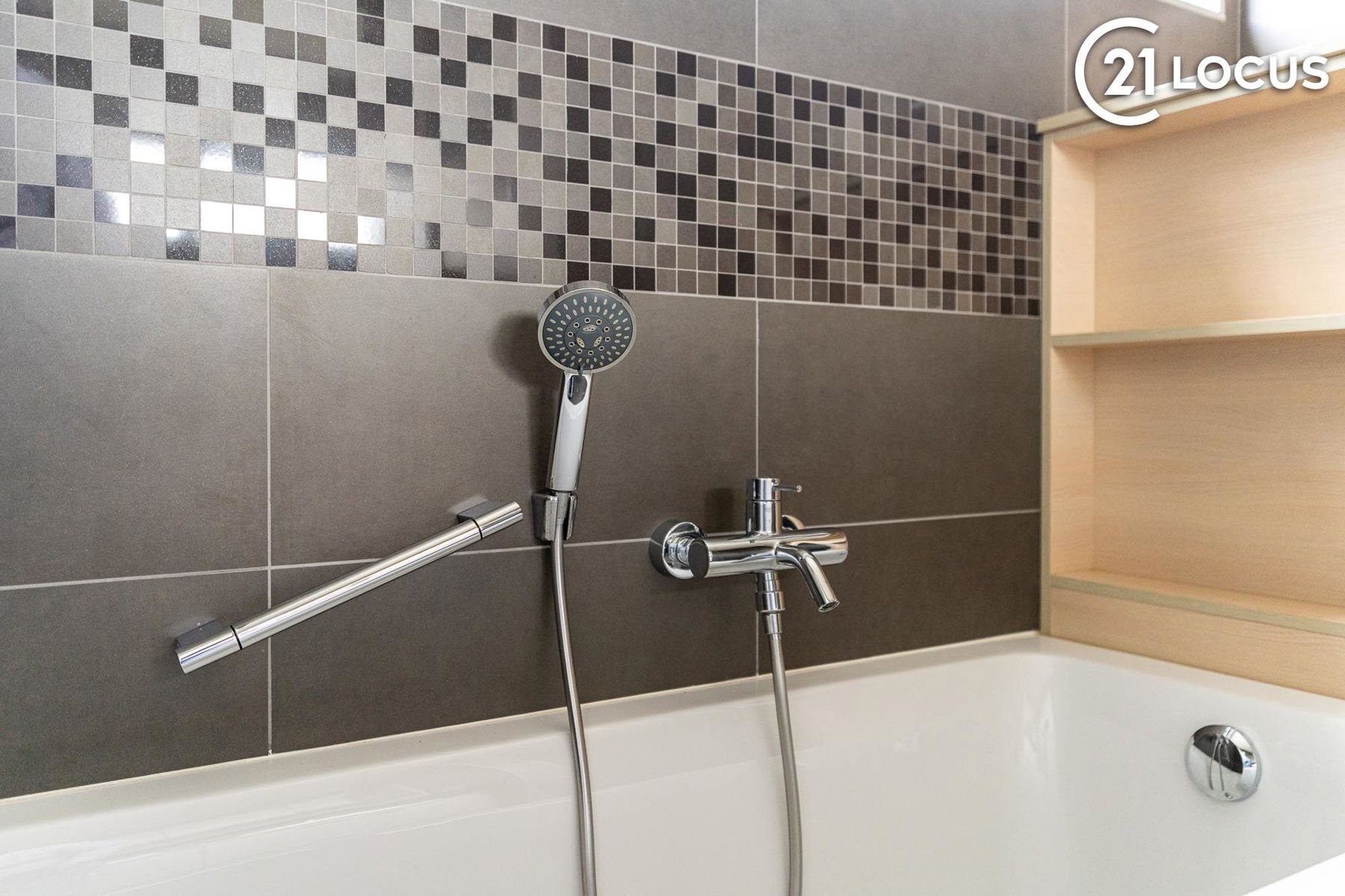 Penthouse Belsele – 192 m² Wooncomfort, 150 m² Zonnig Terras foto 14