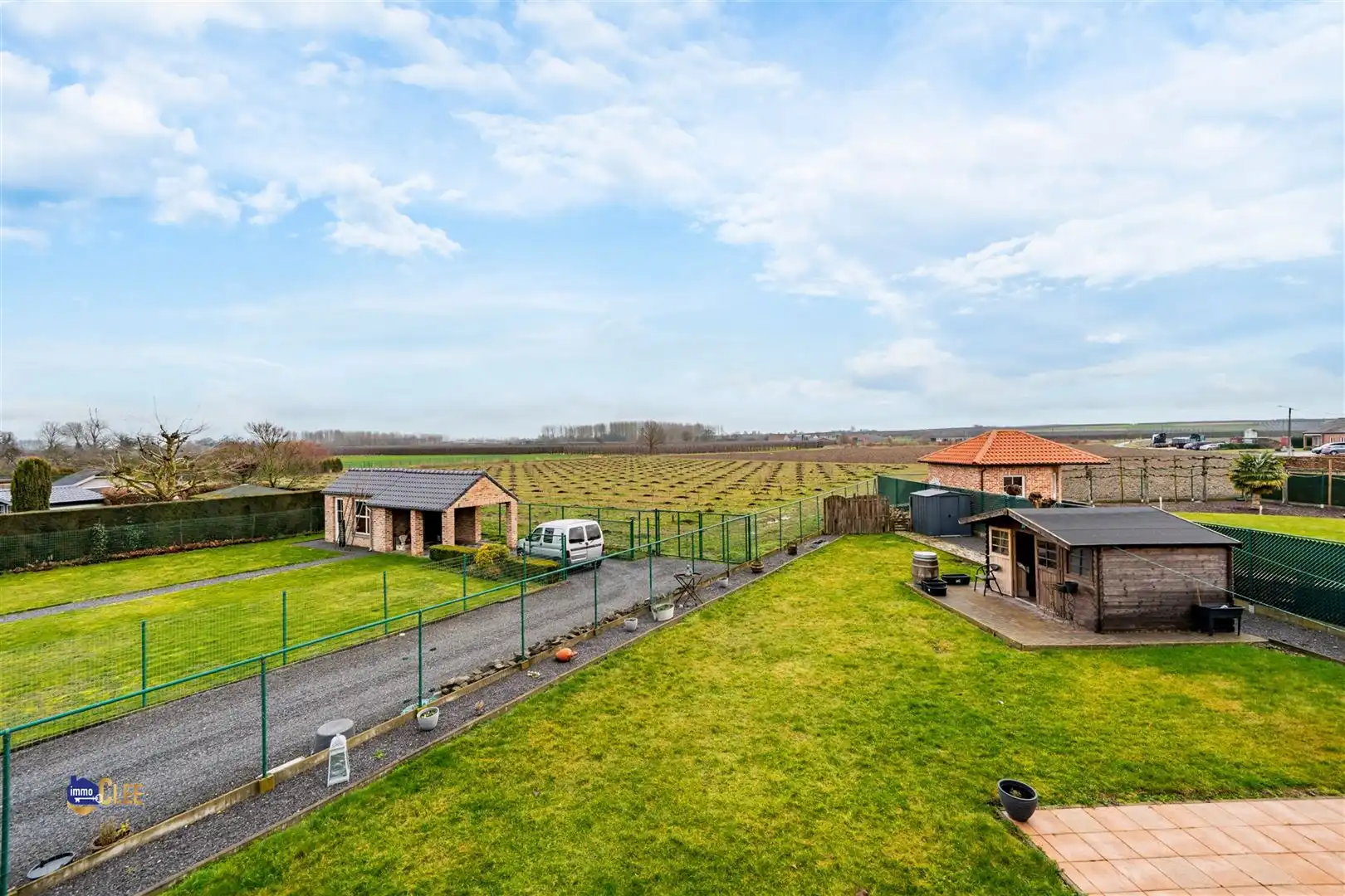 Landelijk villa met veel mogelijkheden in Zepperen foto 32