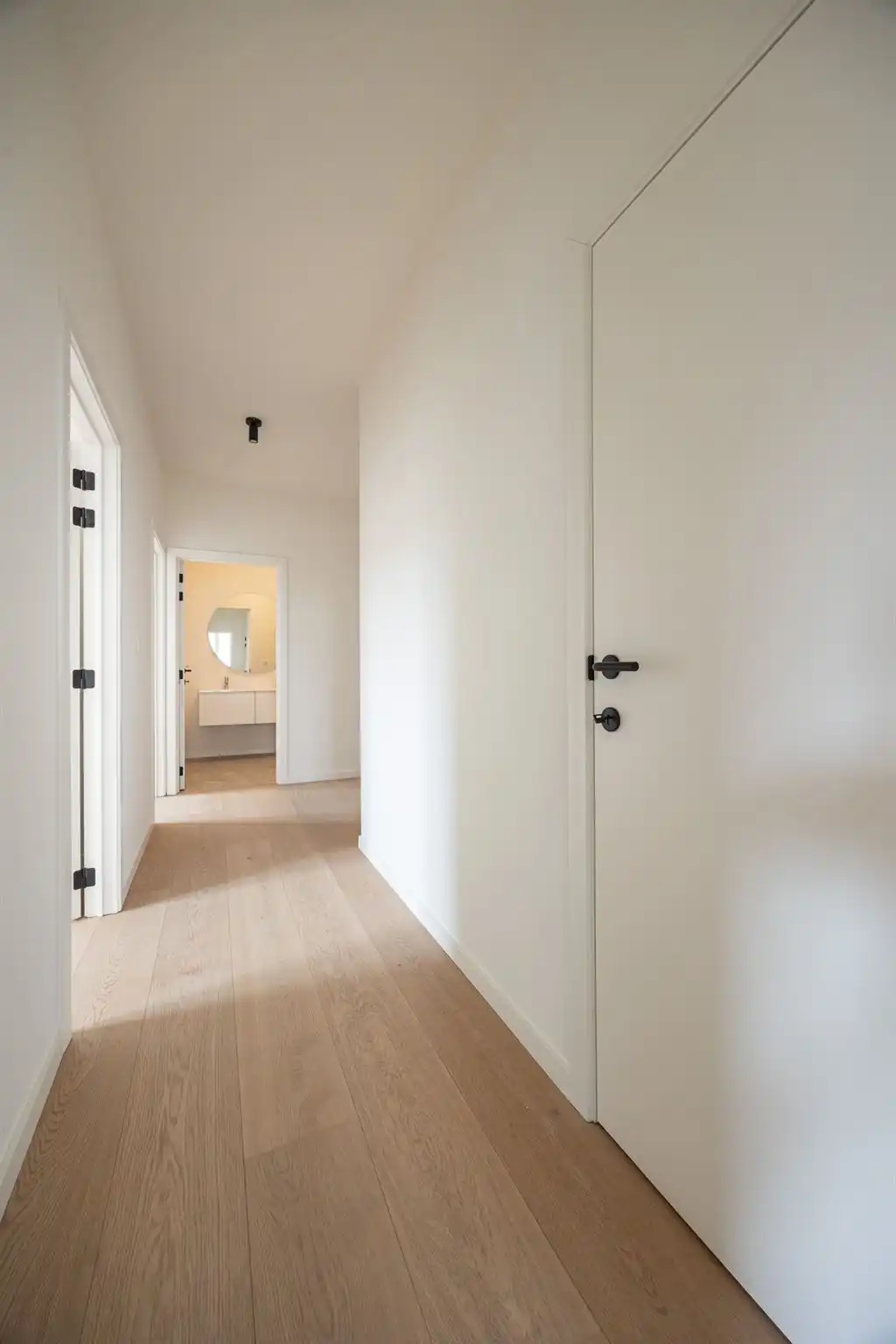 Nieuwbouw 2-slpk app met terras foto 6